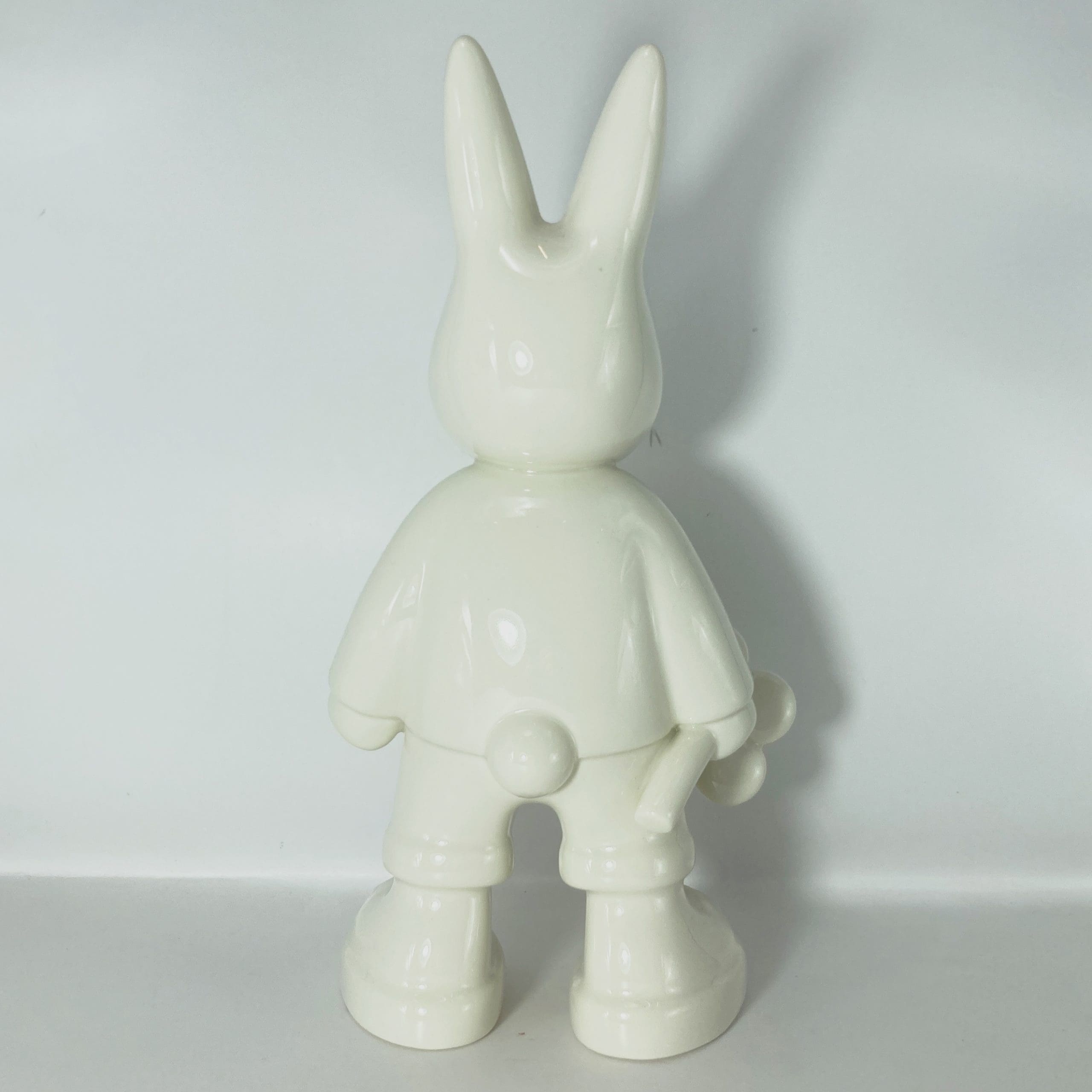 BunBun White by Liisa Tuulikki - Imagen 7