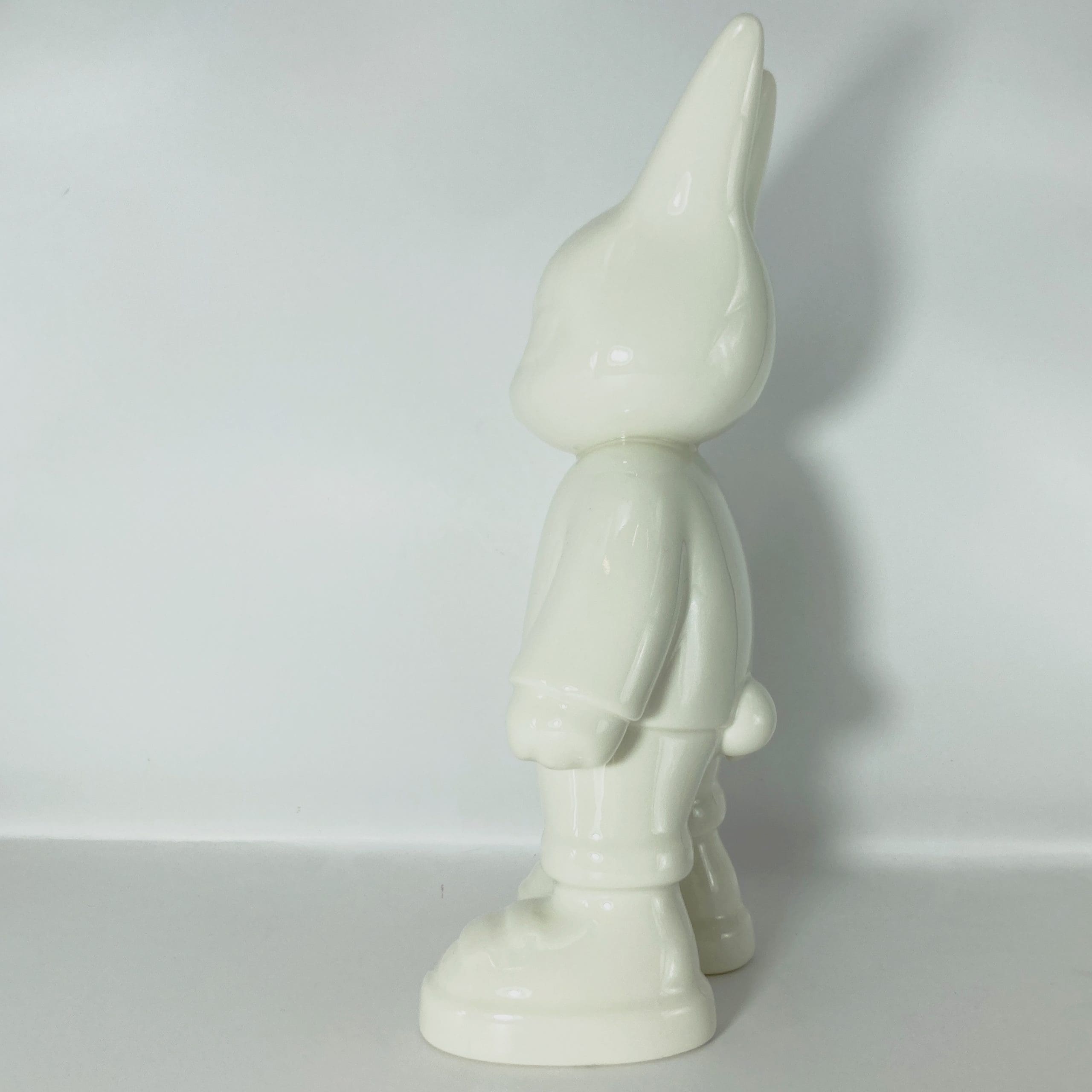 BunBun White by Liisa Tuulikki - Imagen 6
