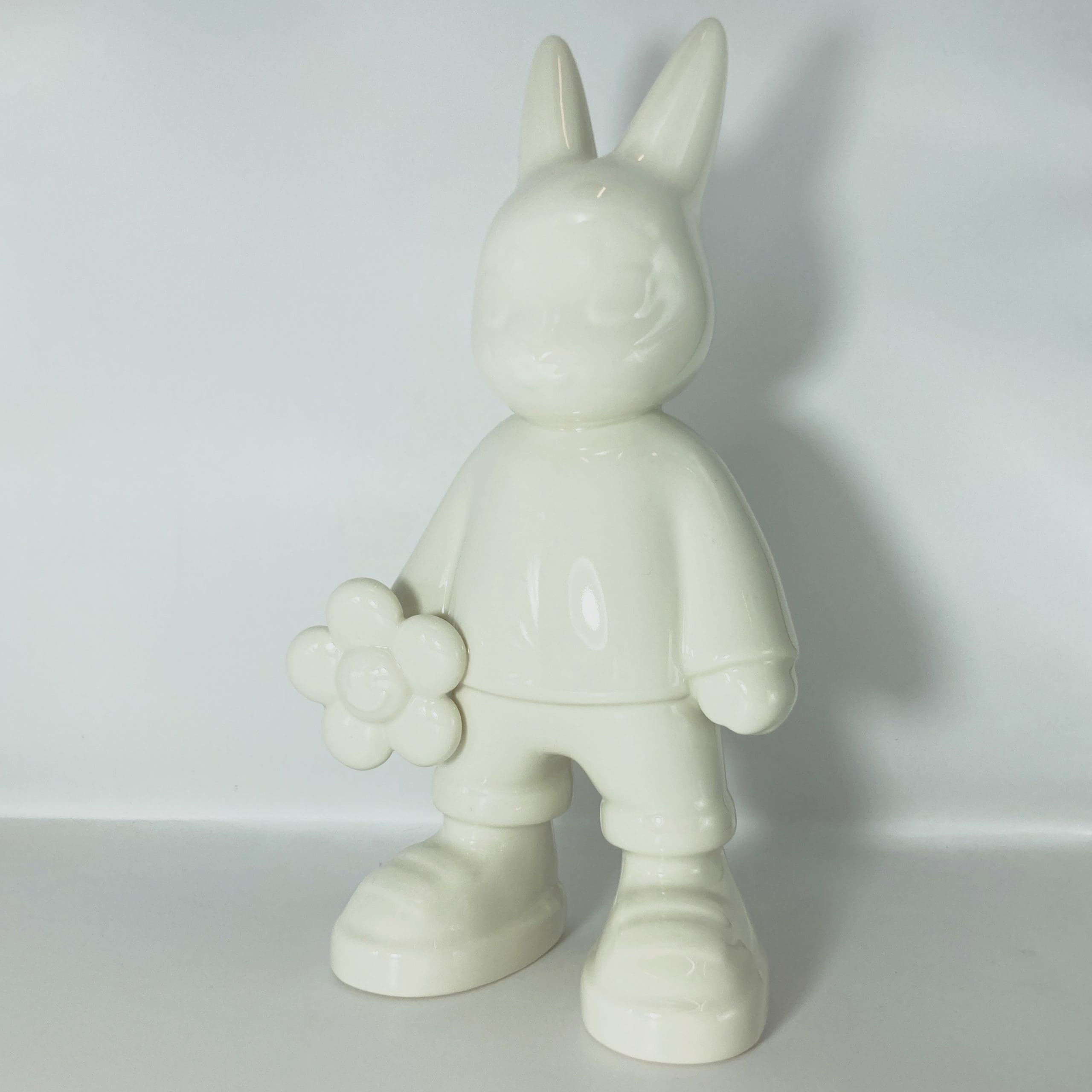 BunBun White by Liisa Tuulikki - Imagen 5