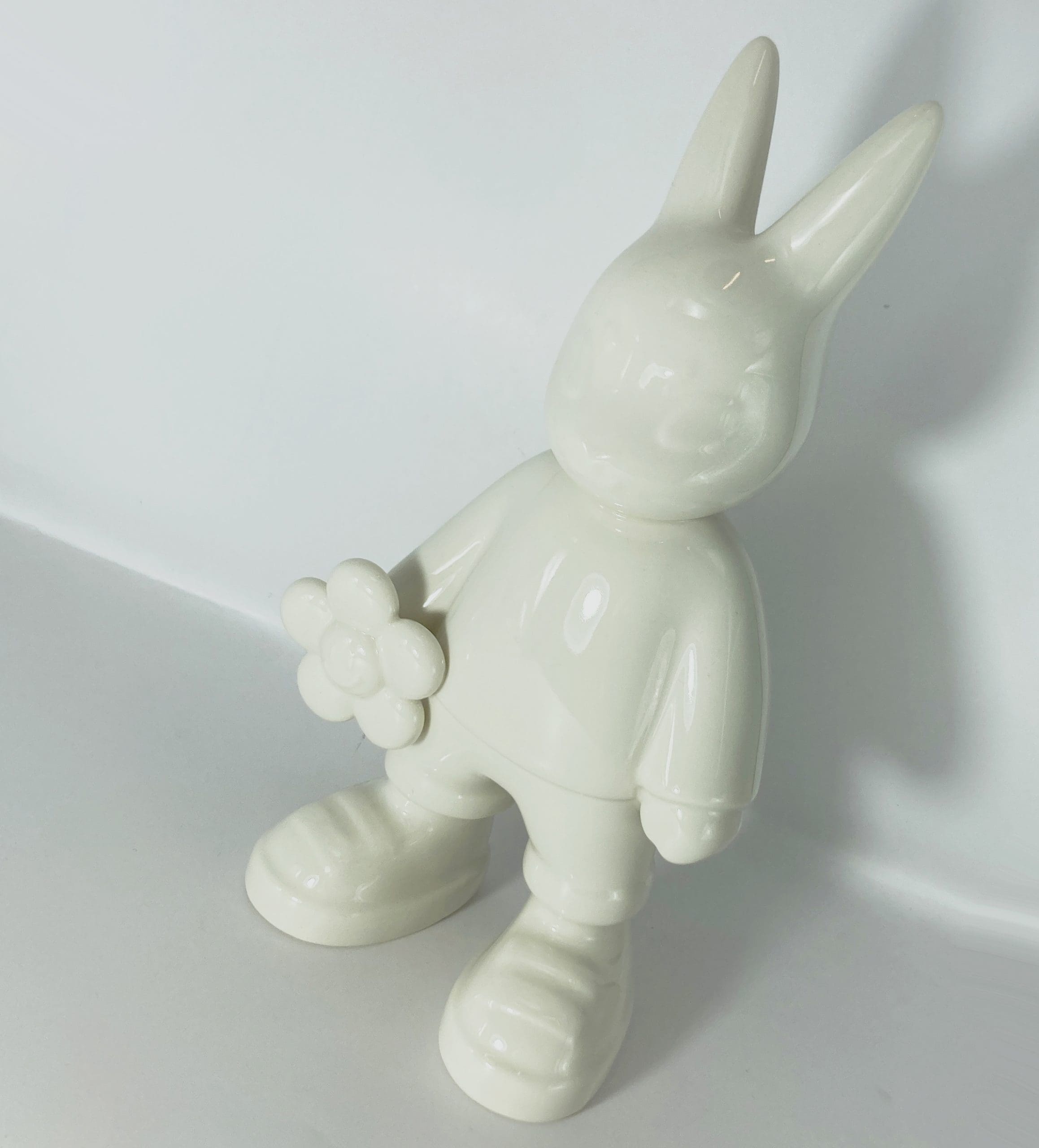 BunBun White by Liisa Tuulikki - Imagen 3