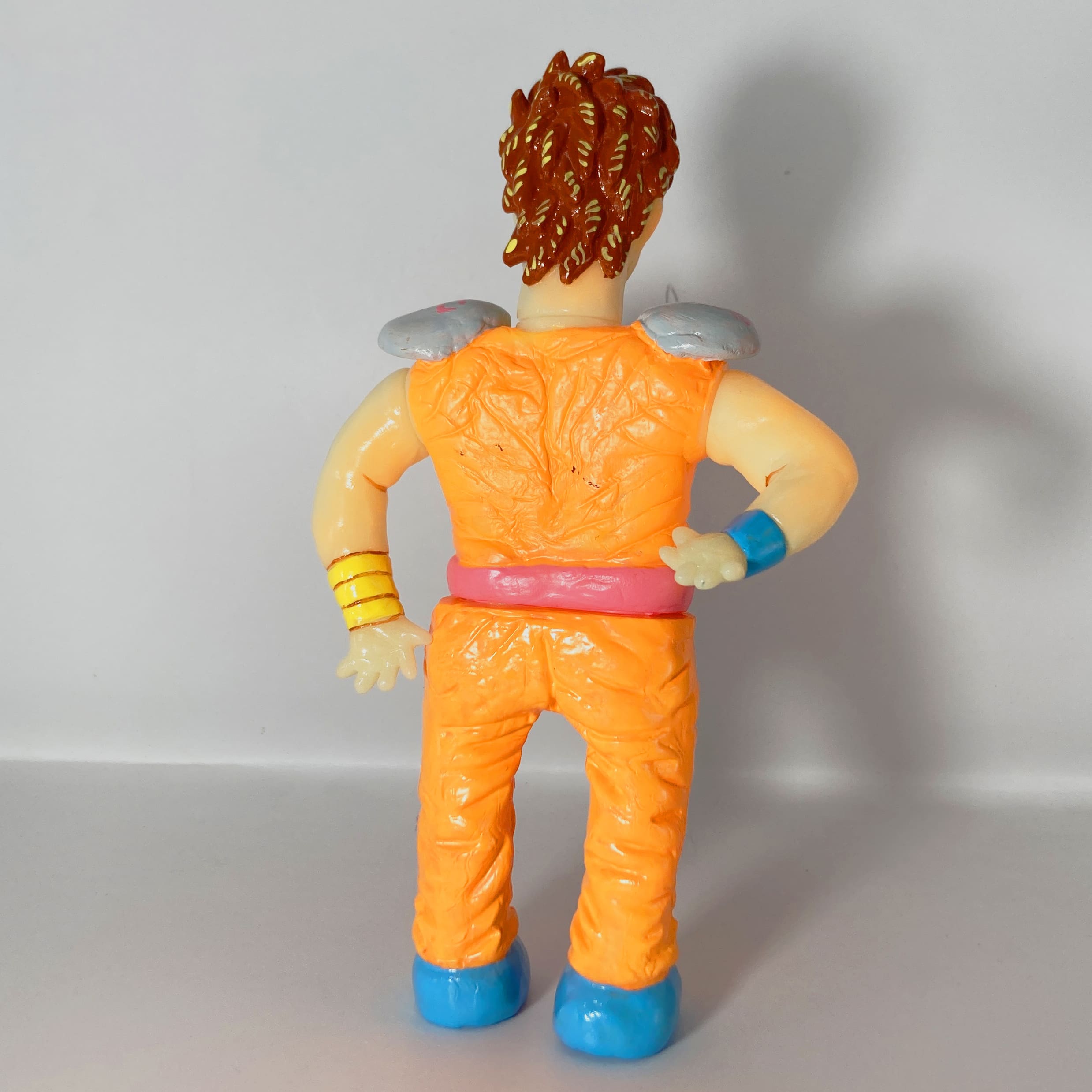 Hokuto no Ken - Gid Sofubi by Dehara - Imagen 2
