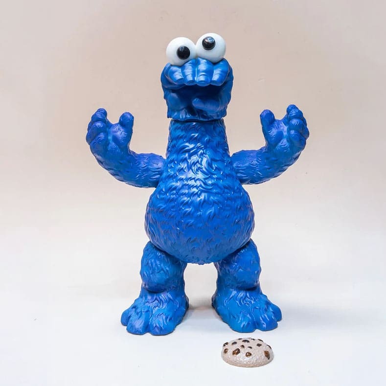 GRABBY MONSTER- Emilio Subira - sickemil