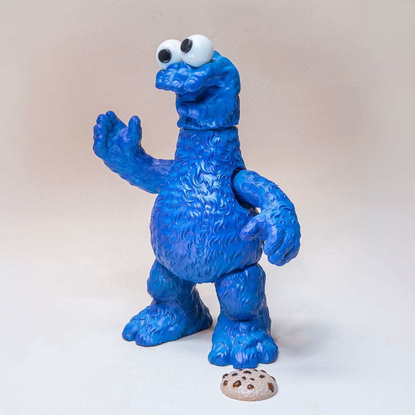 GRABBY MONSTER- Emilio Subira - sickemil - Imagen 4