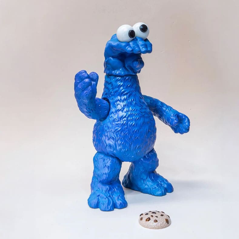 GRABBY MONSTER- Emilio Subira - sickemil - Imagen 3