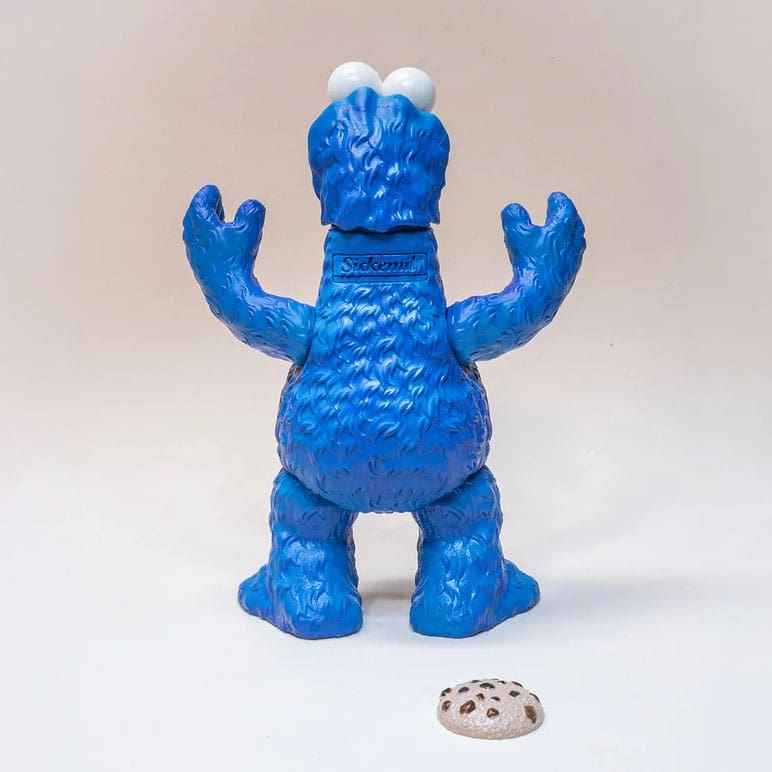 GRABBY MONSTER- Emilio Subira - sickemil - Imagen 2