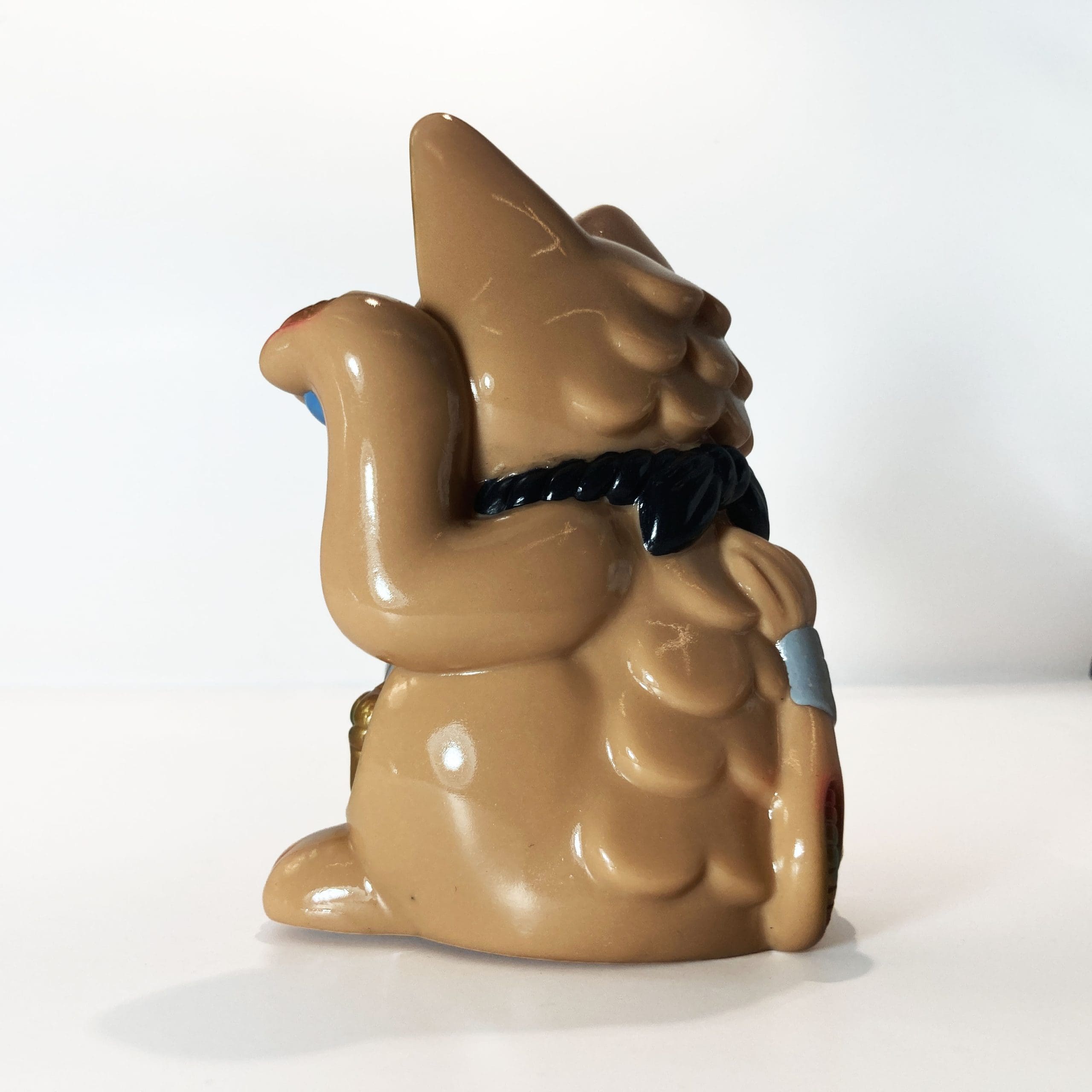 Maneki Wananeko - FleshLess - by Javier Jiménez - Imagen 8