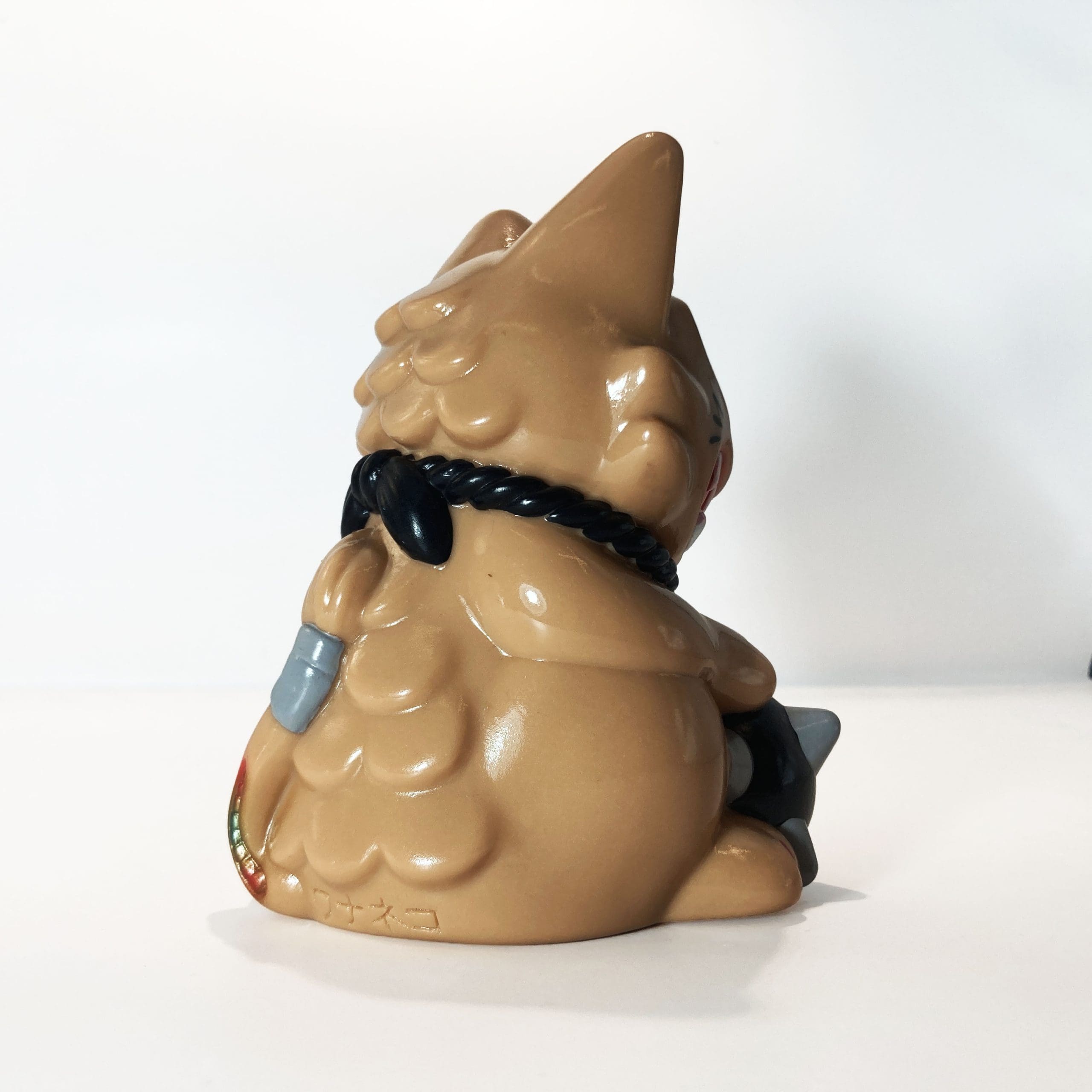 Maneki Wananeko - FleshLess - by Javier Jiménez - Imagen 6