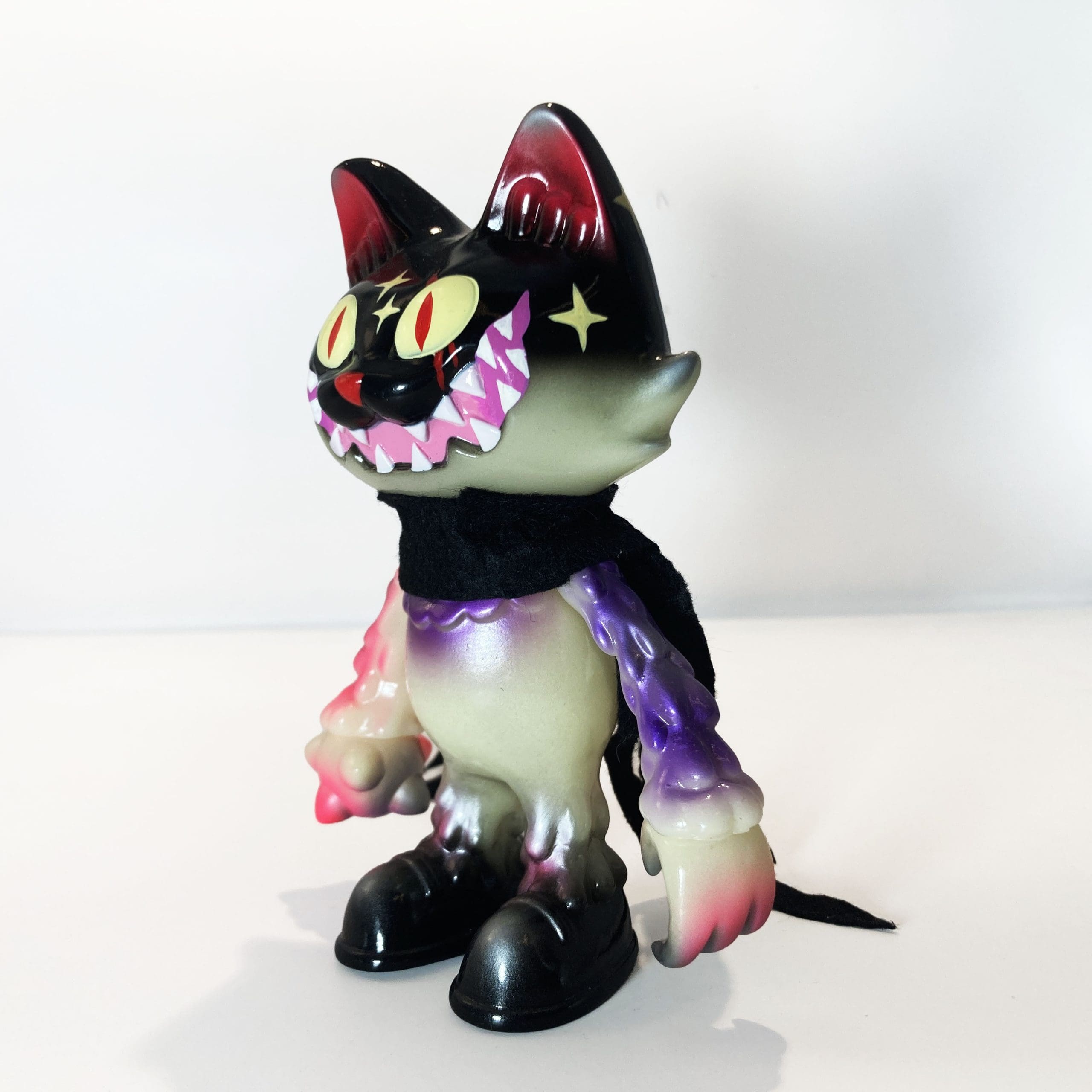 Krazy Wananeko by Javier Jiménez - Imagen 2