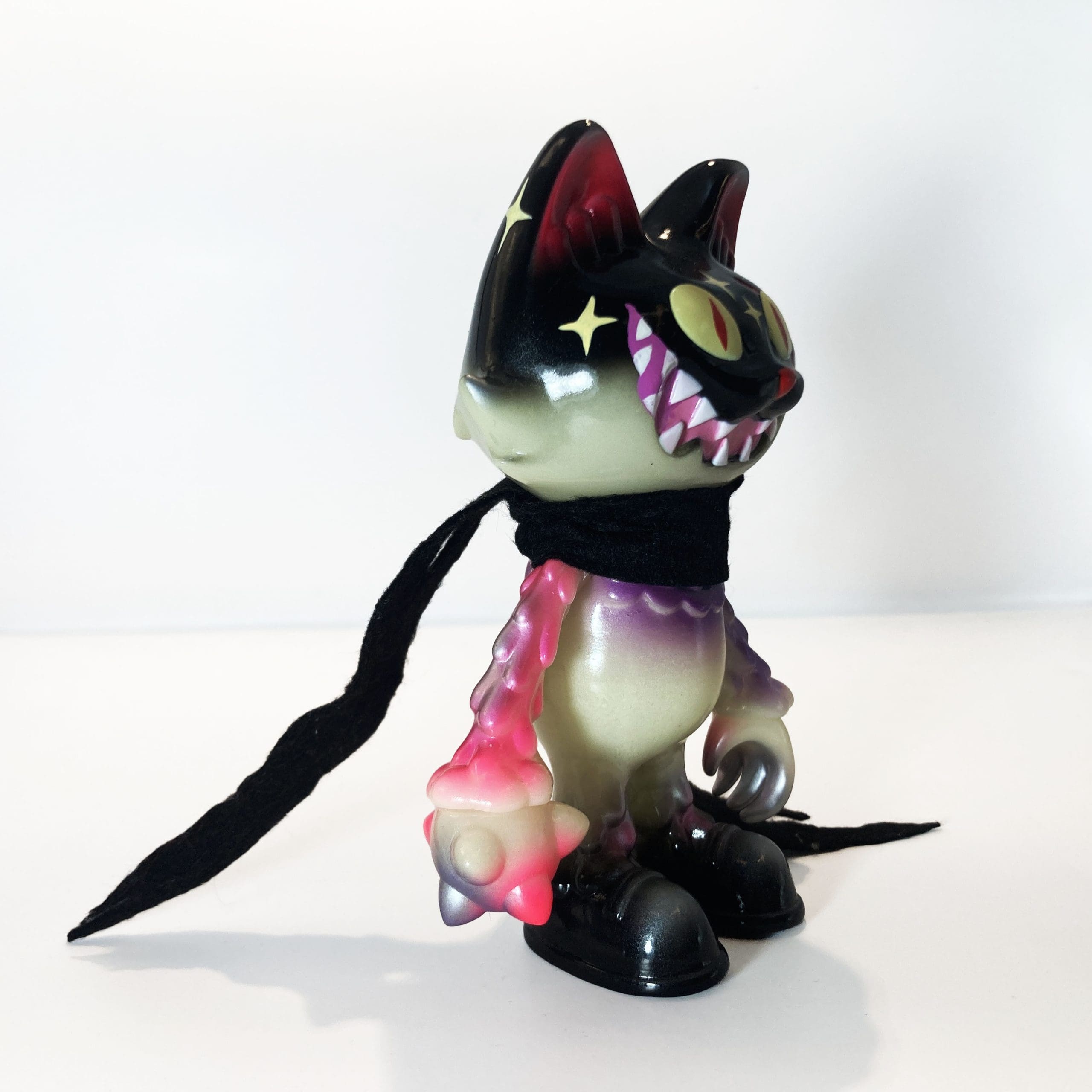 Krazy Wananeko by Javier Jiménez - Imagen 10