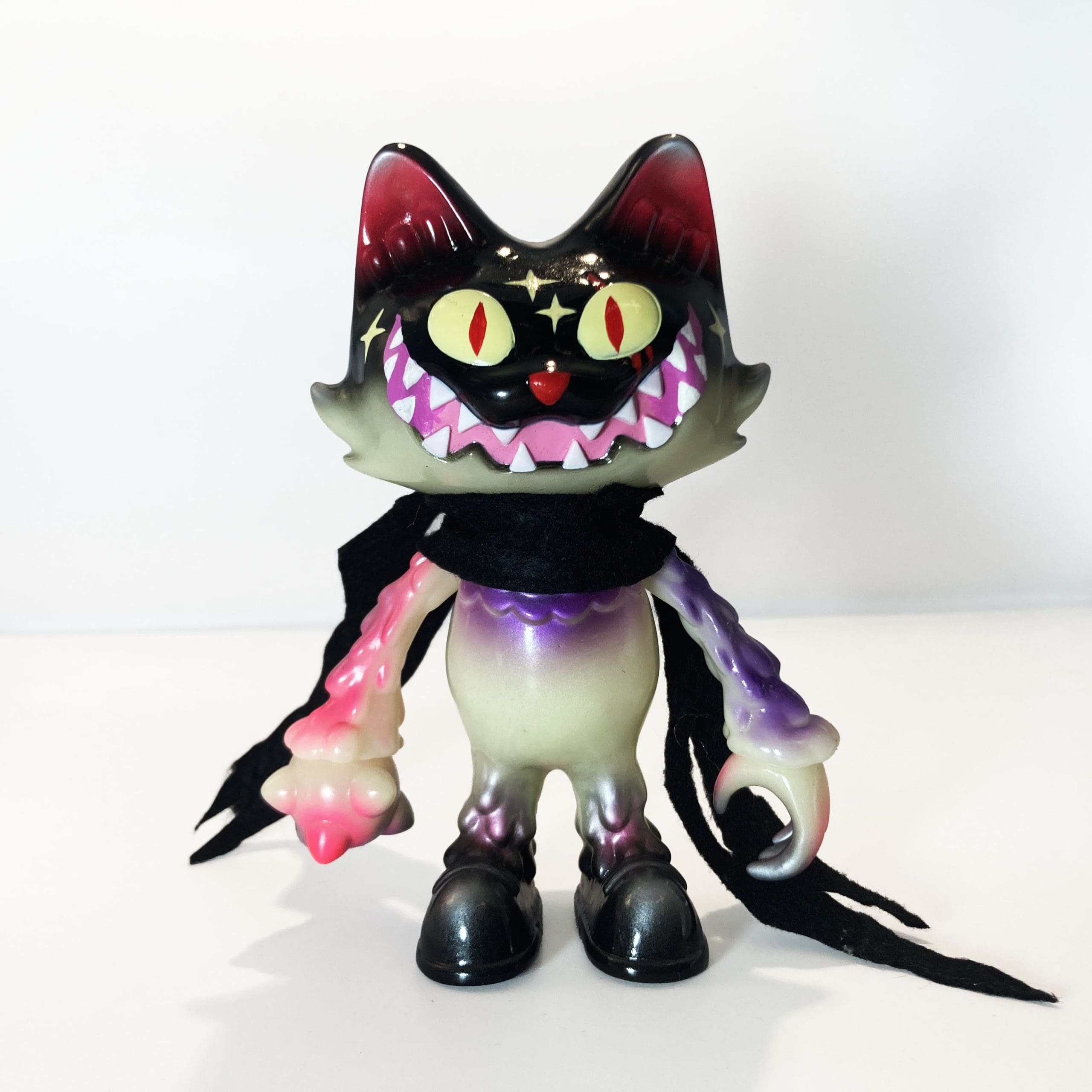 Krazy Wananeko by Javier Jiménez - Imagen 7