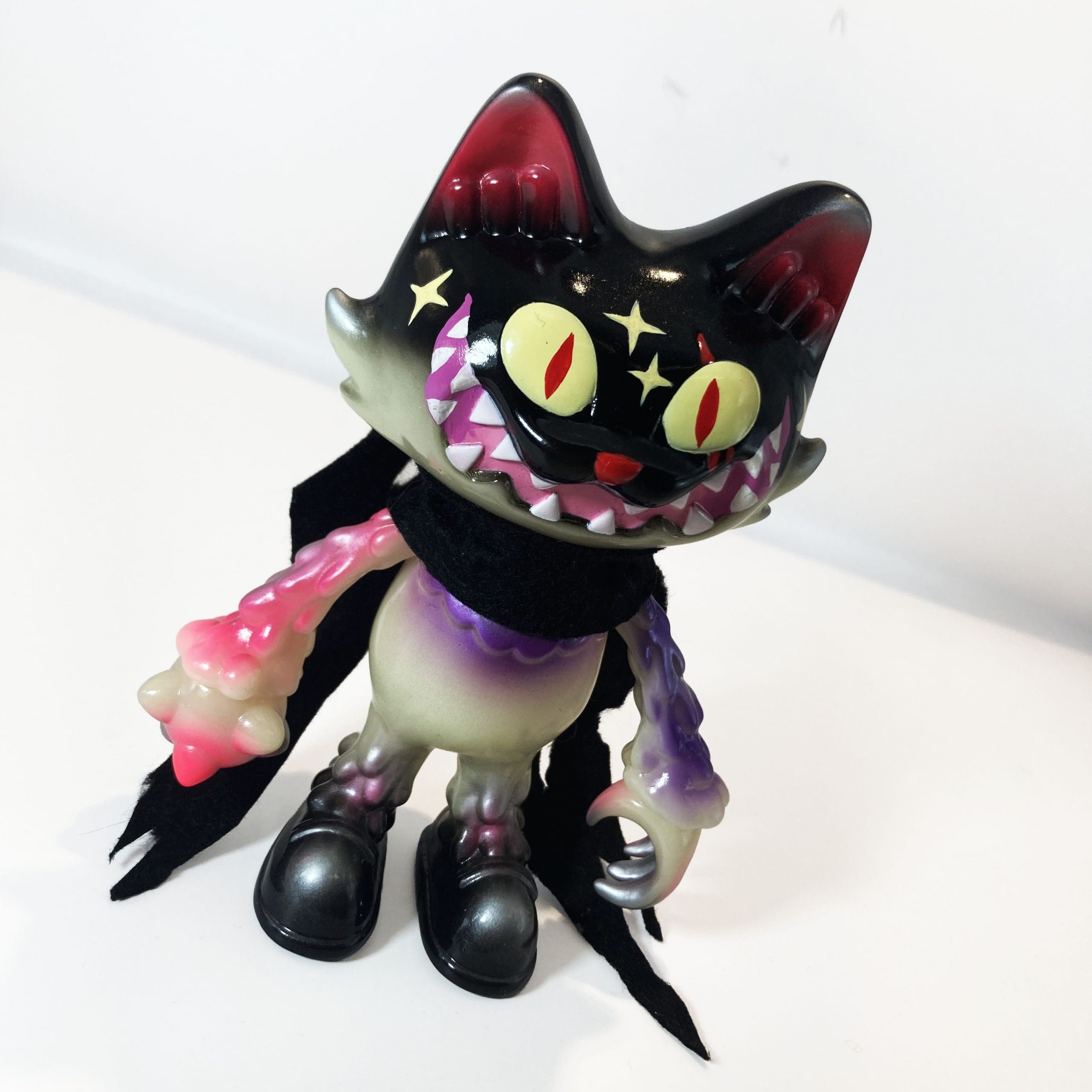 Krazy Wananeko by Javier Jiménez - Imagen 6