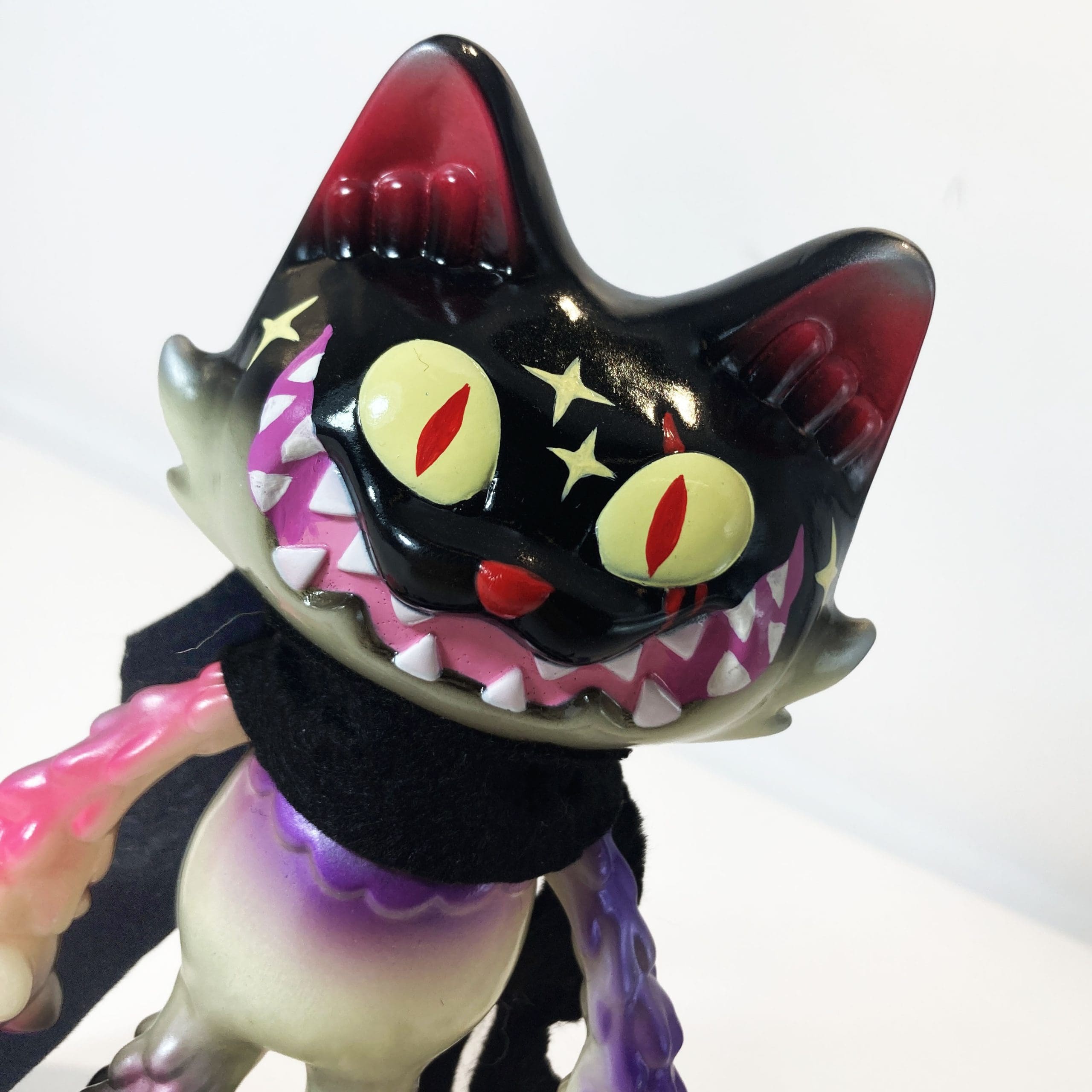 Krazy Wananeko by Javier Jiménez - Imagen 5