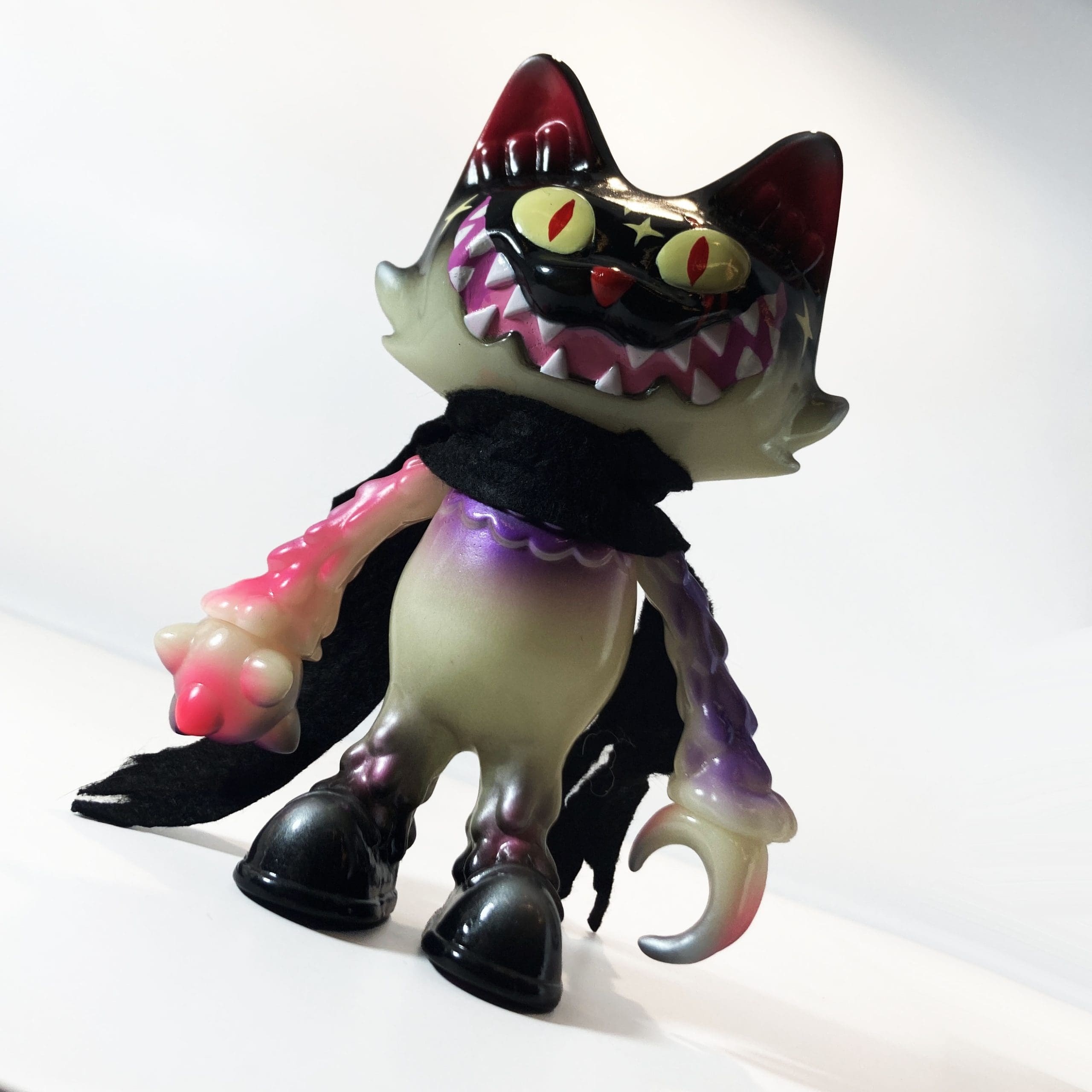 Krazy Wananeko by Javier Jiménez - Imagen 3