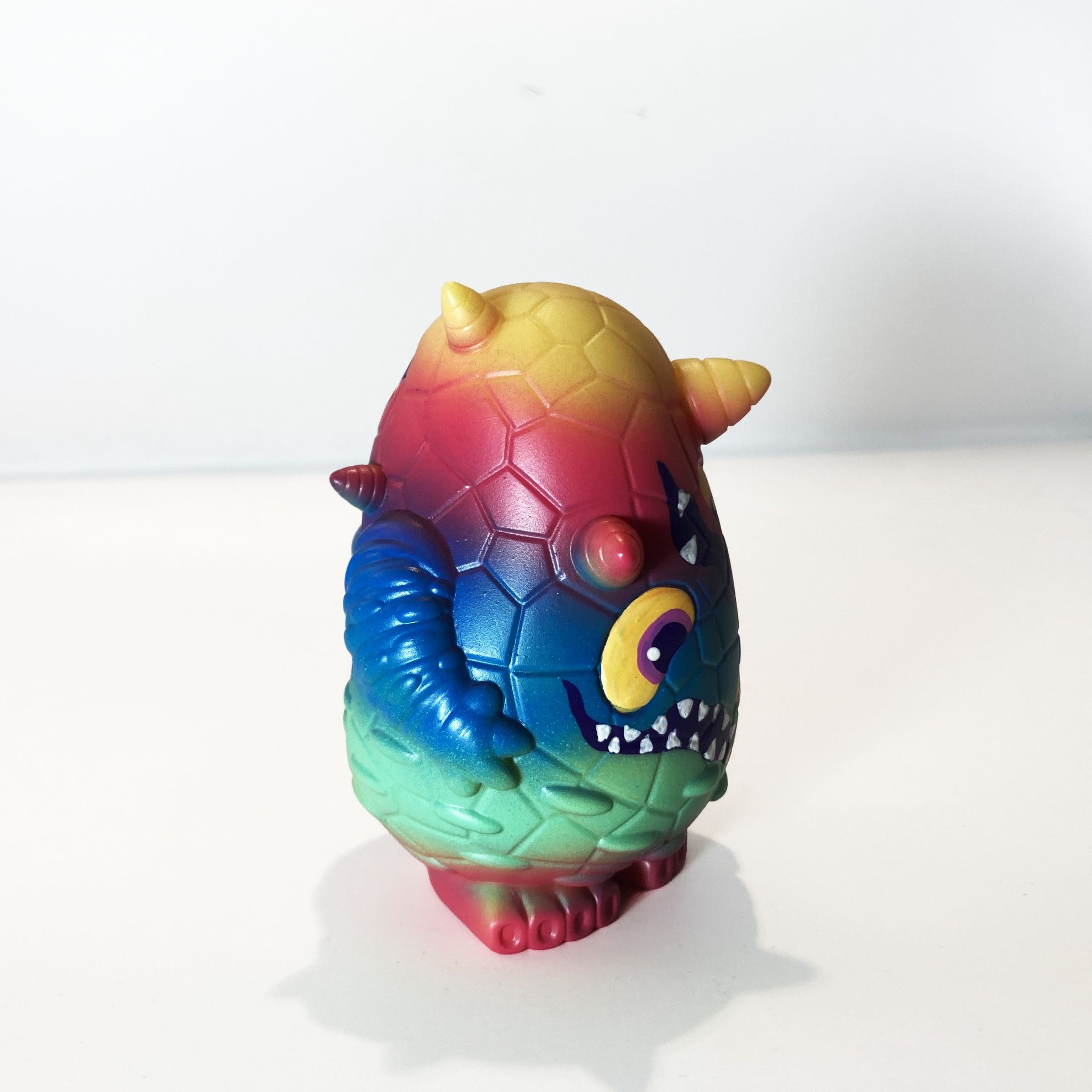 Eyezon UFO PREMIUM - one off - by Javier Jiménez - Imagen 8