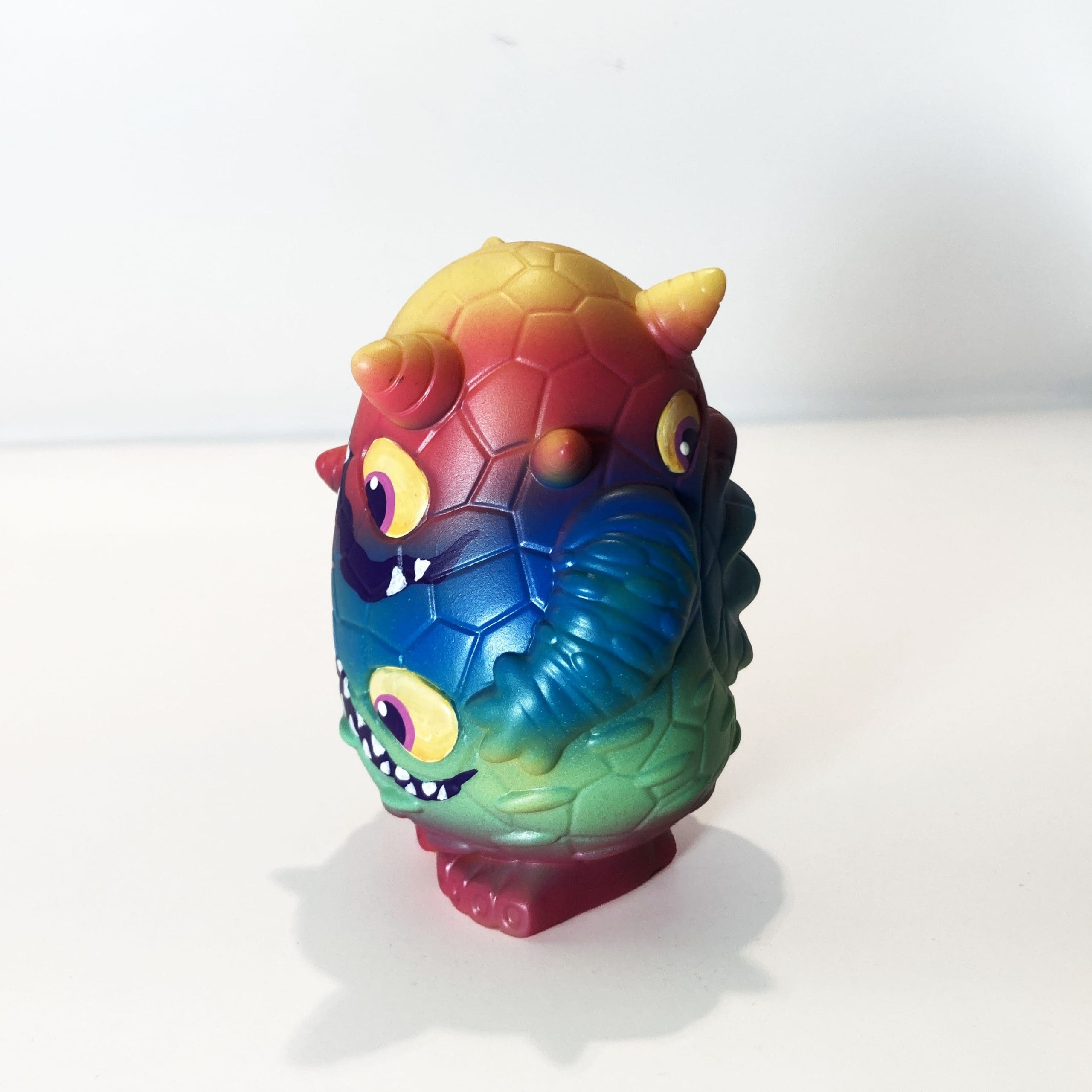 Eyezon UFO PREMIUM - one off - by Javier Jiménez - Imagen 7