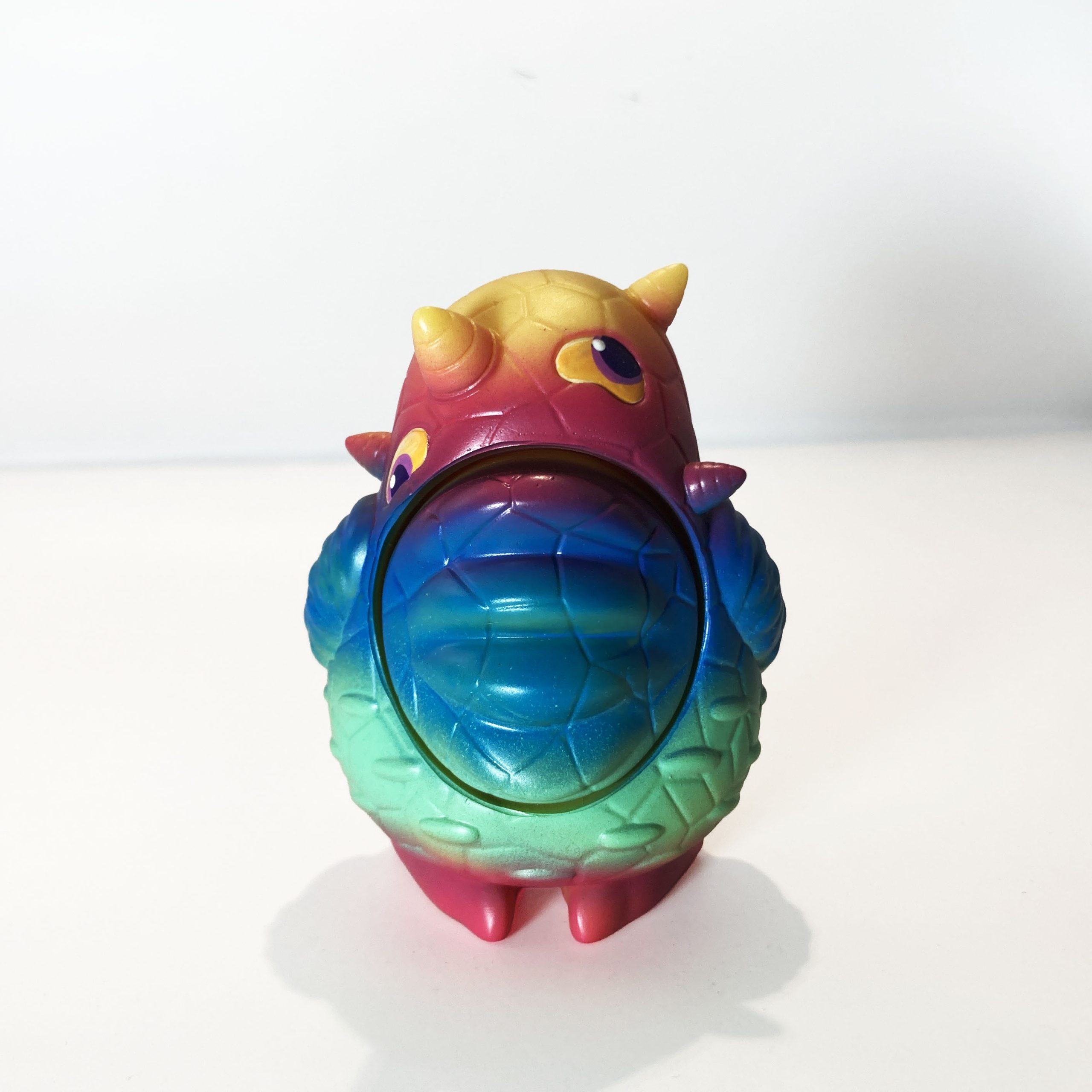 Eyezon UFO PREMIUM - one off - by Javier Jiménez - Imagen 6
