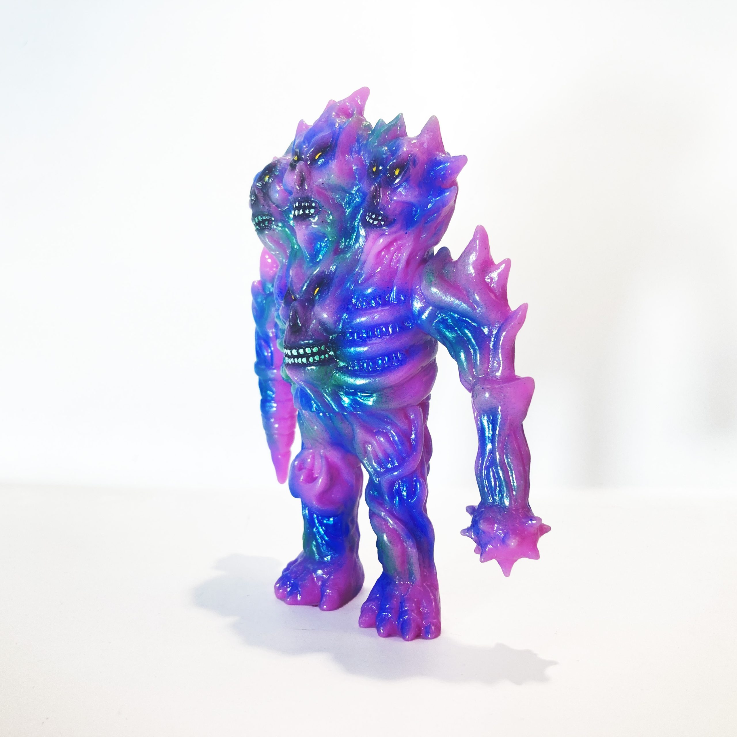 DemonSkull – One Off by Bucher Toys - Imagen 7