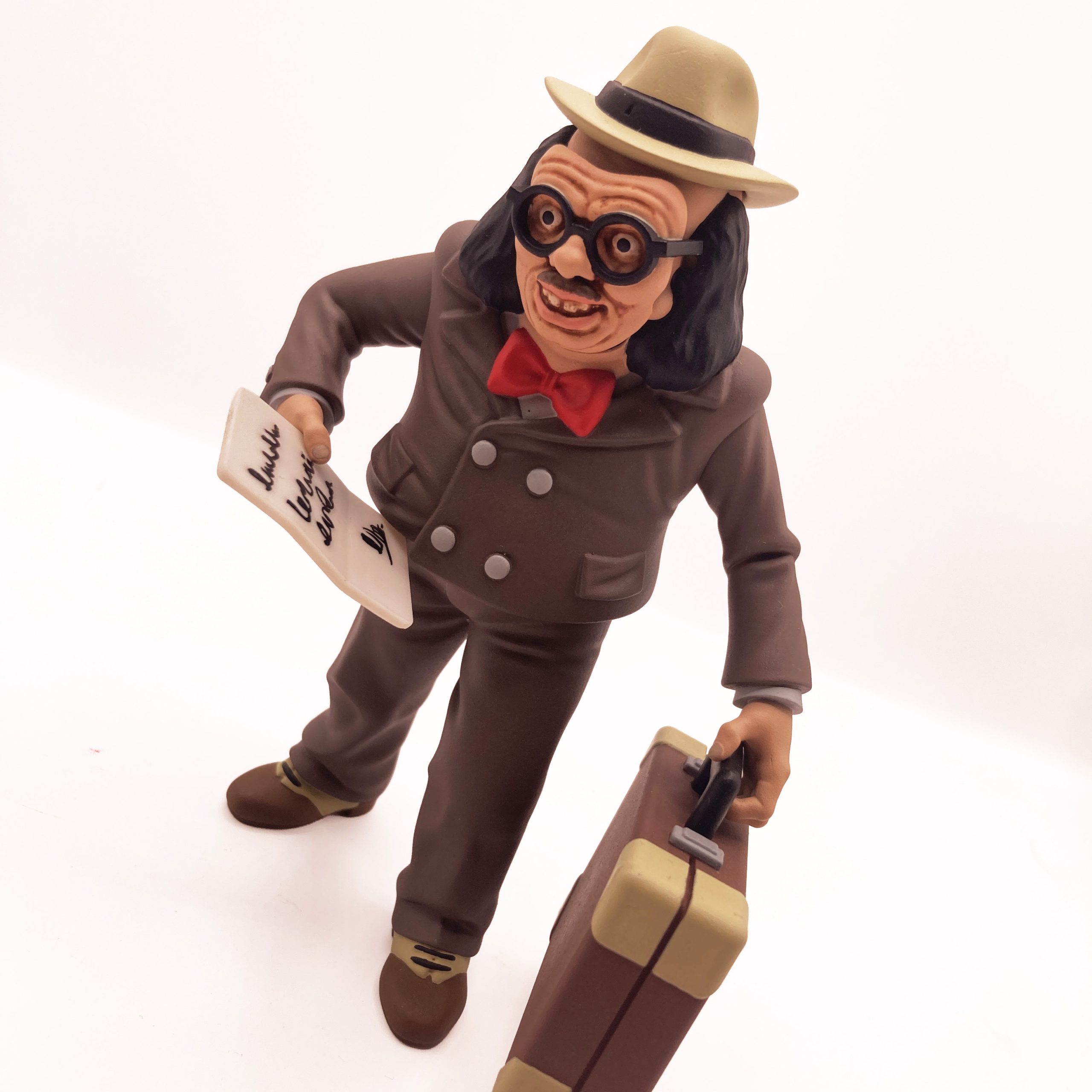Insurance Salesman by Better Days Toys - Imagen 6