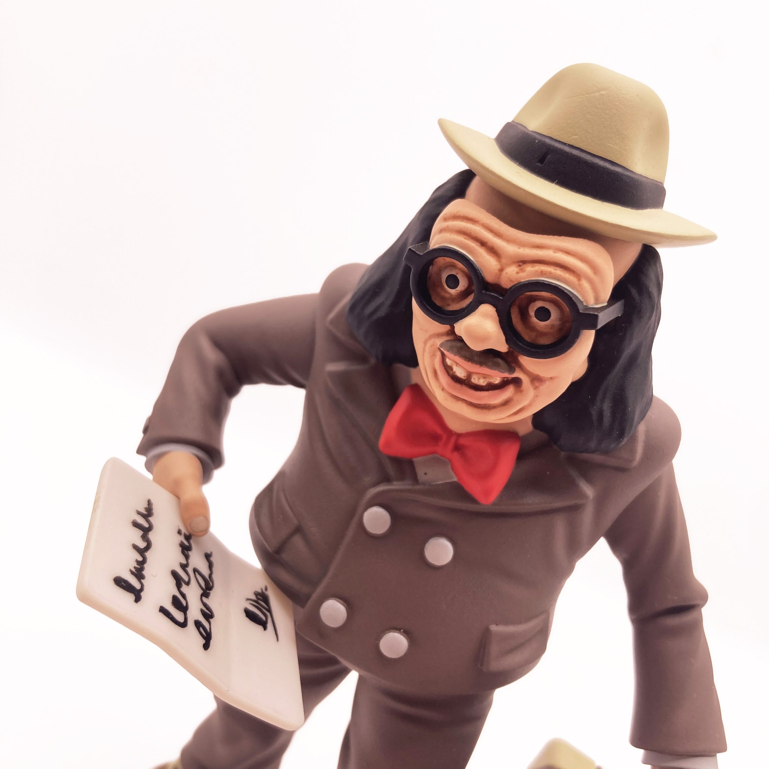 Insurance Salesman by Better Days Toys - Imagen 5