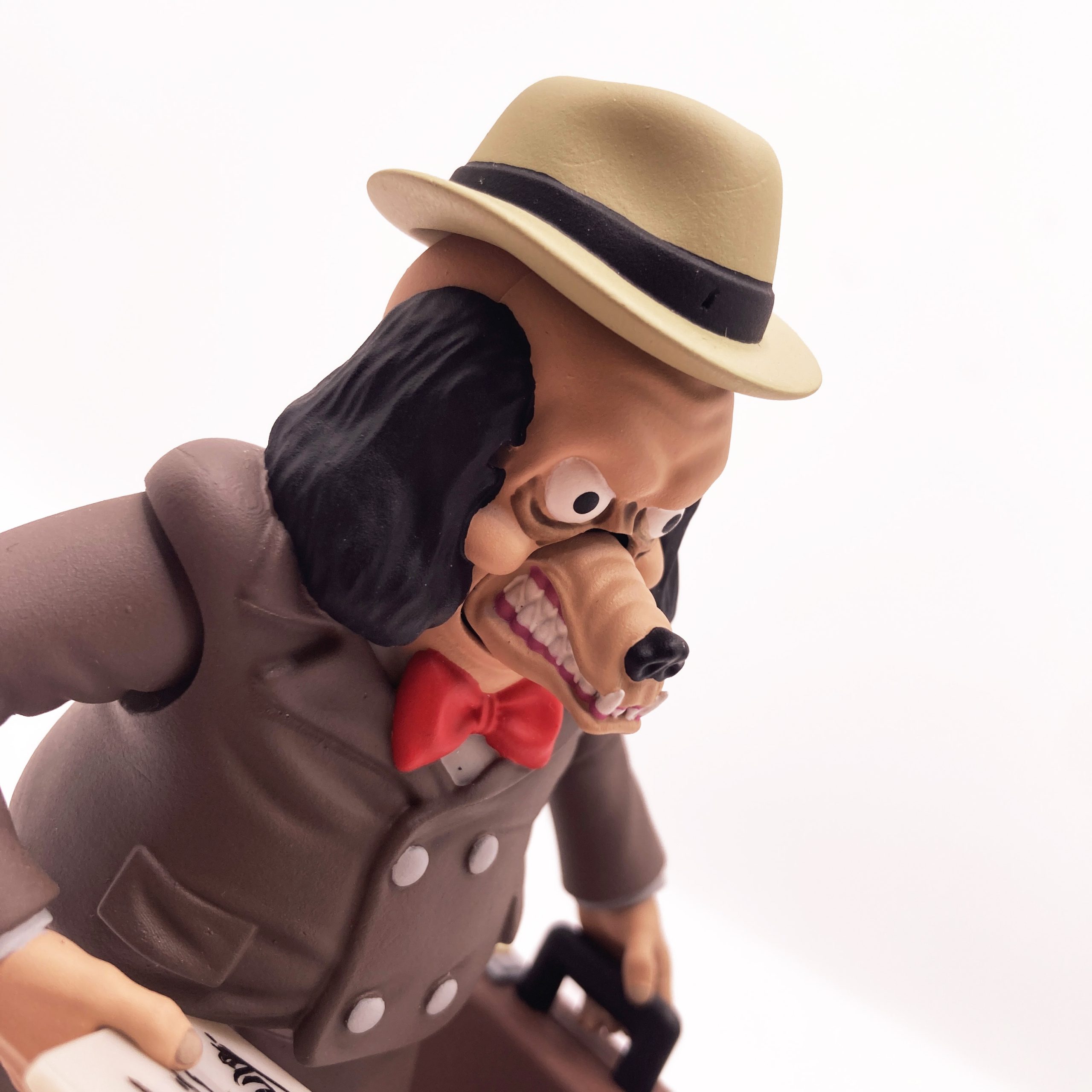 Insurance Salesman by Better Days Toys - Imagen 3