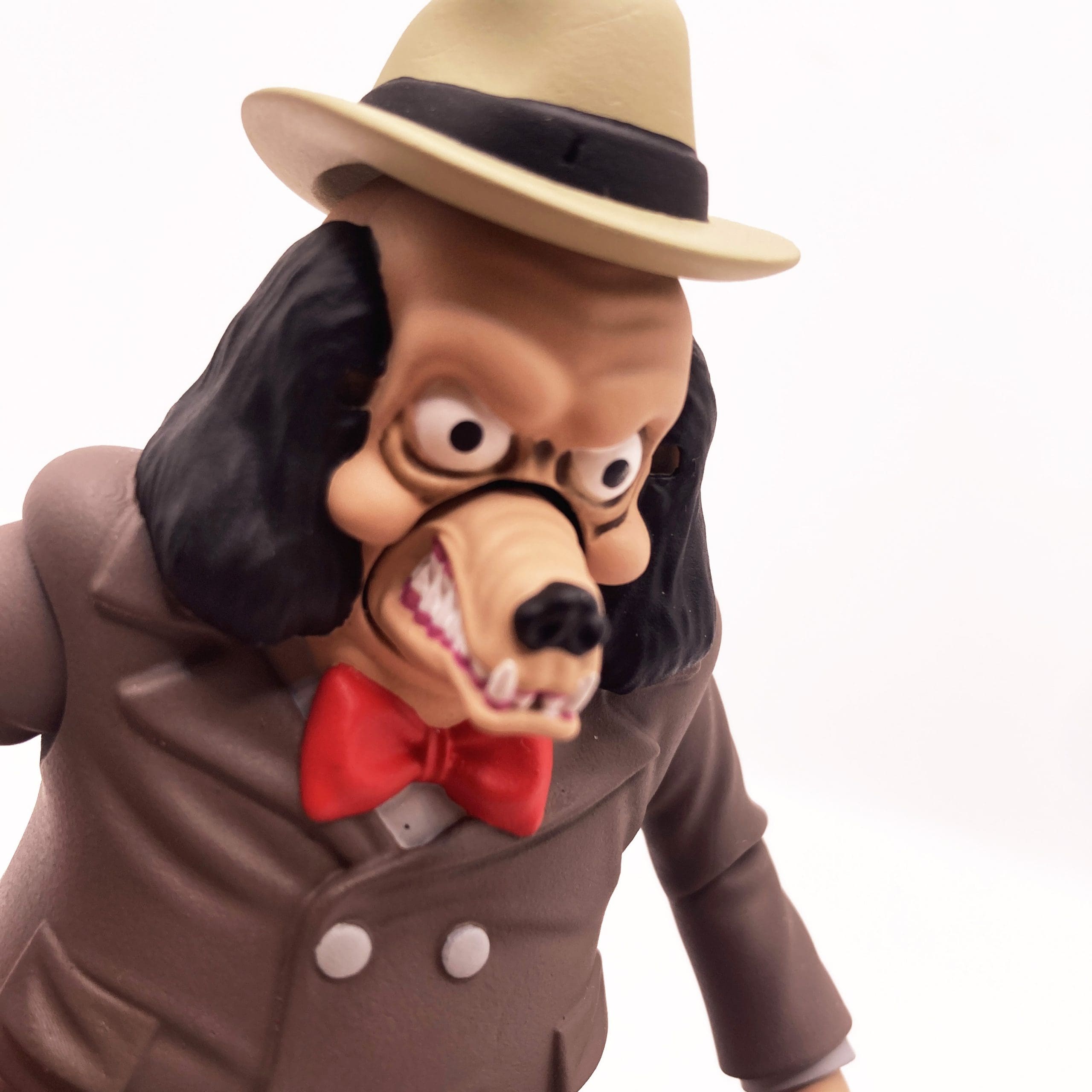 Insurance Salesman by Better Days Toys - Imagen 2