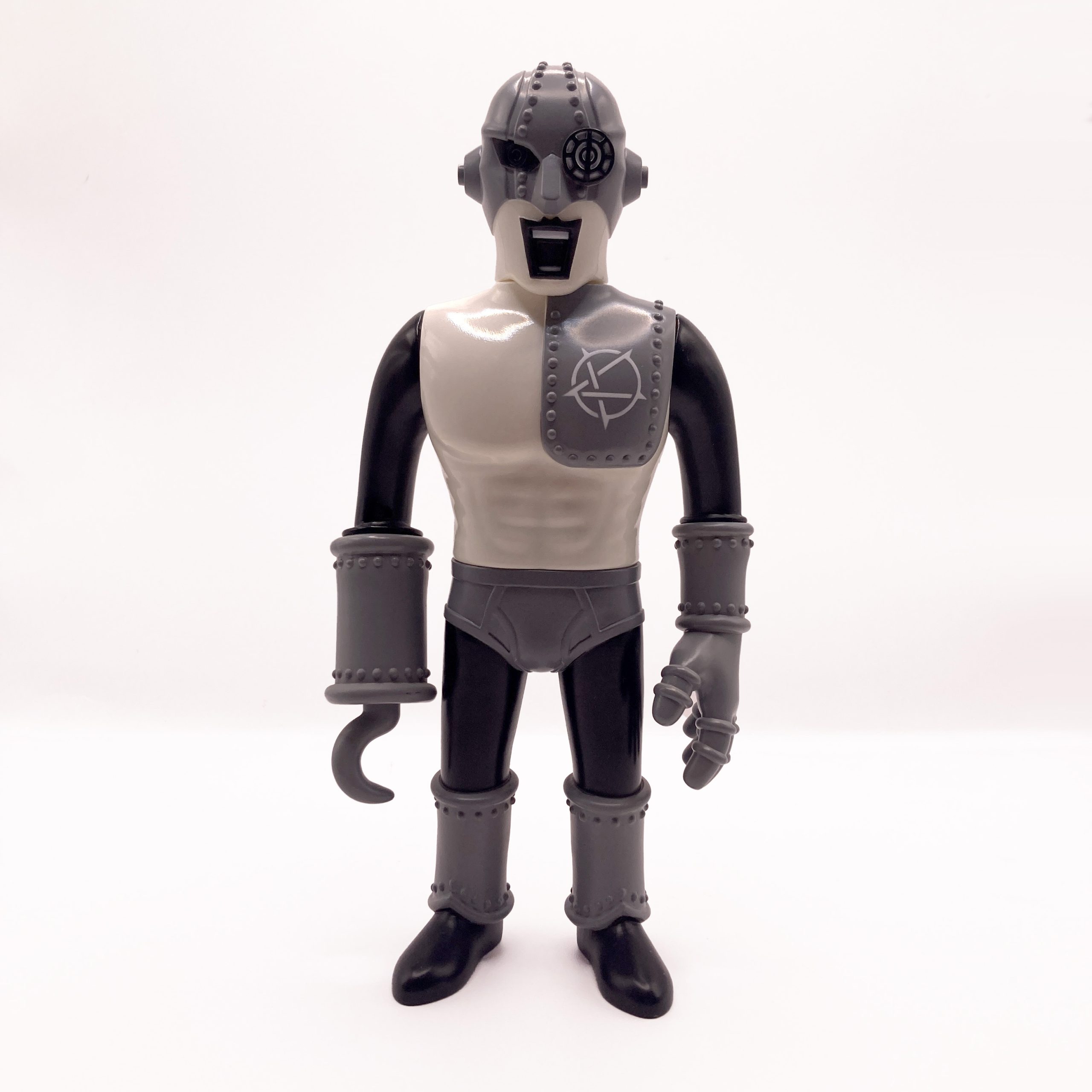 Aitsu con Knaveby by Punk Drunkers