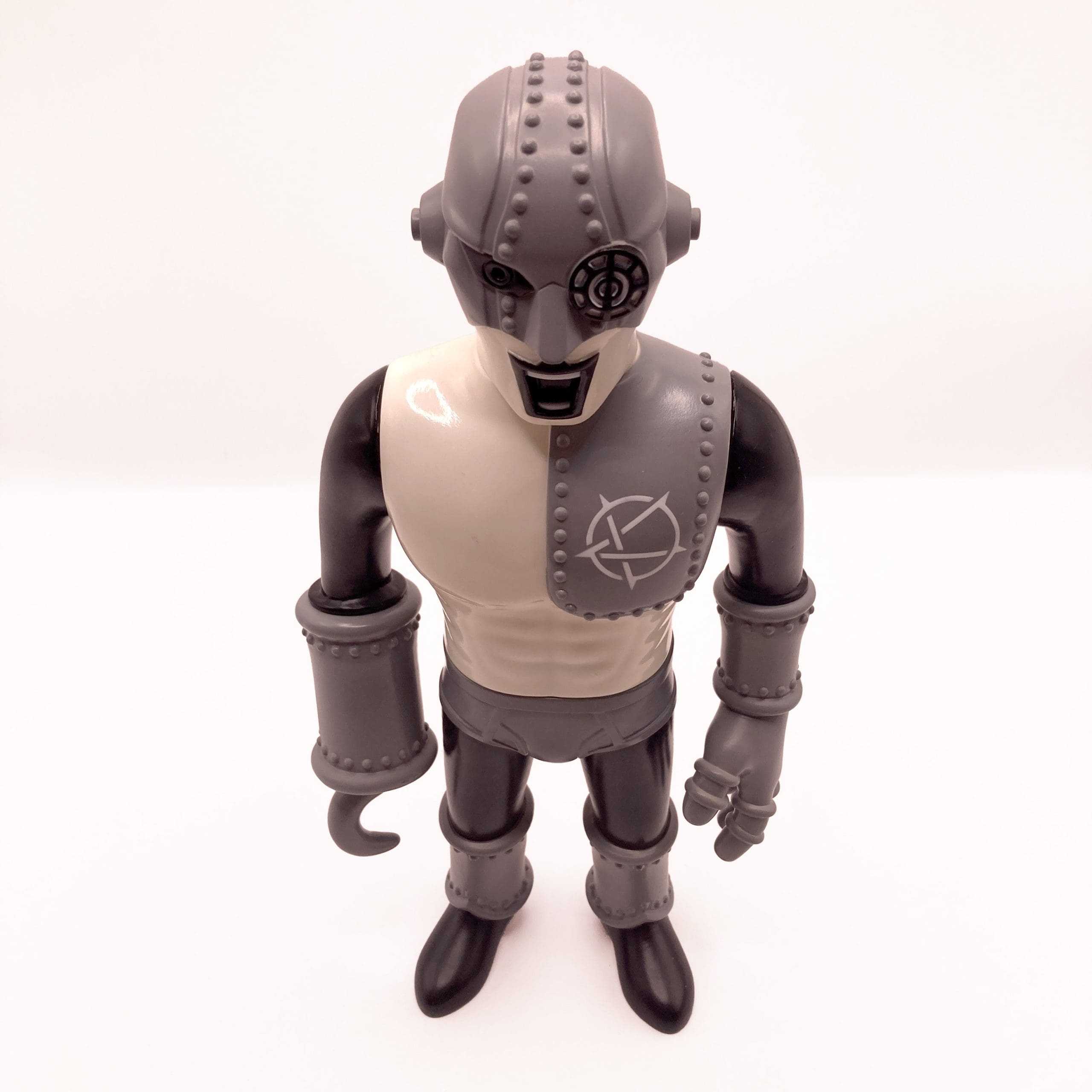 Aitsu con Knaveby by Punk Drunkers - Imagen 5