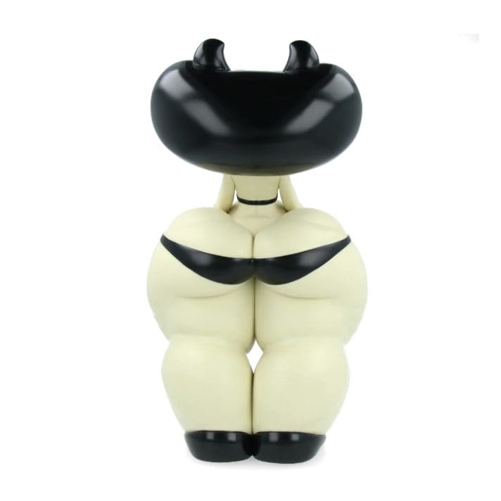 Mimi Wobbly Classic by Dave Cooper - Imagen 4