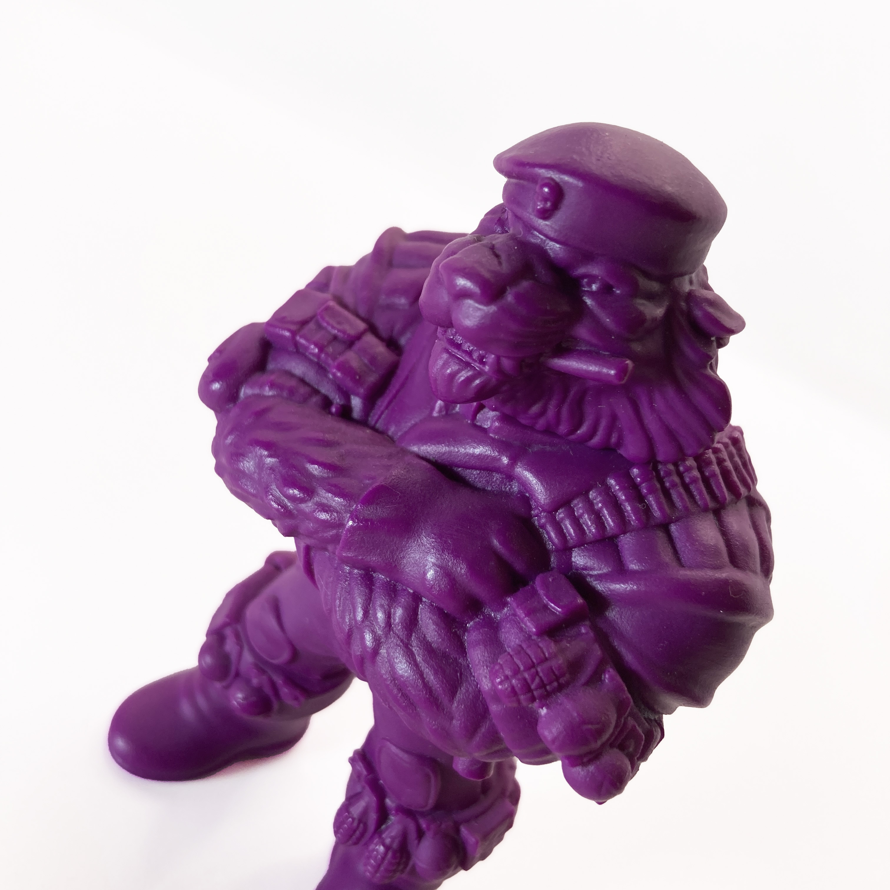 McClaw Medium by Niko Mowa Toys - Lila