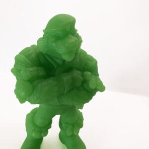 Striker Big by Niko Mowa Toys - Green