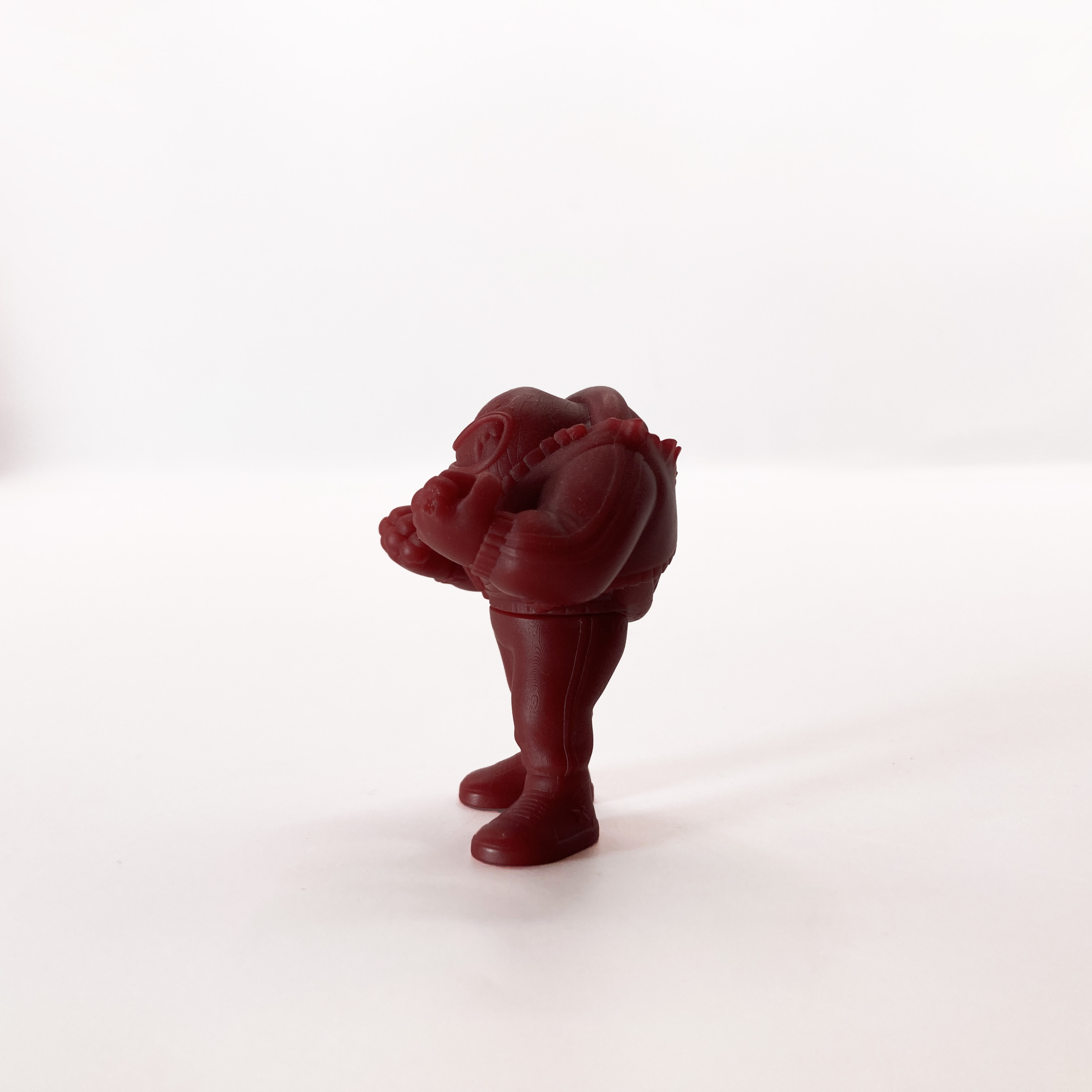 TRMNTR by Niko Mowa Toys - Color 01