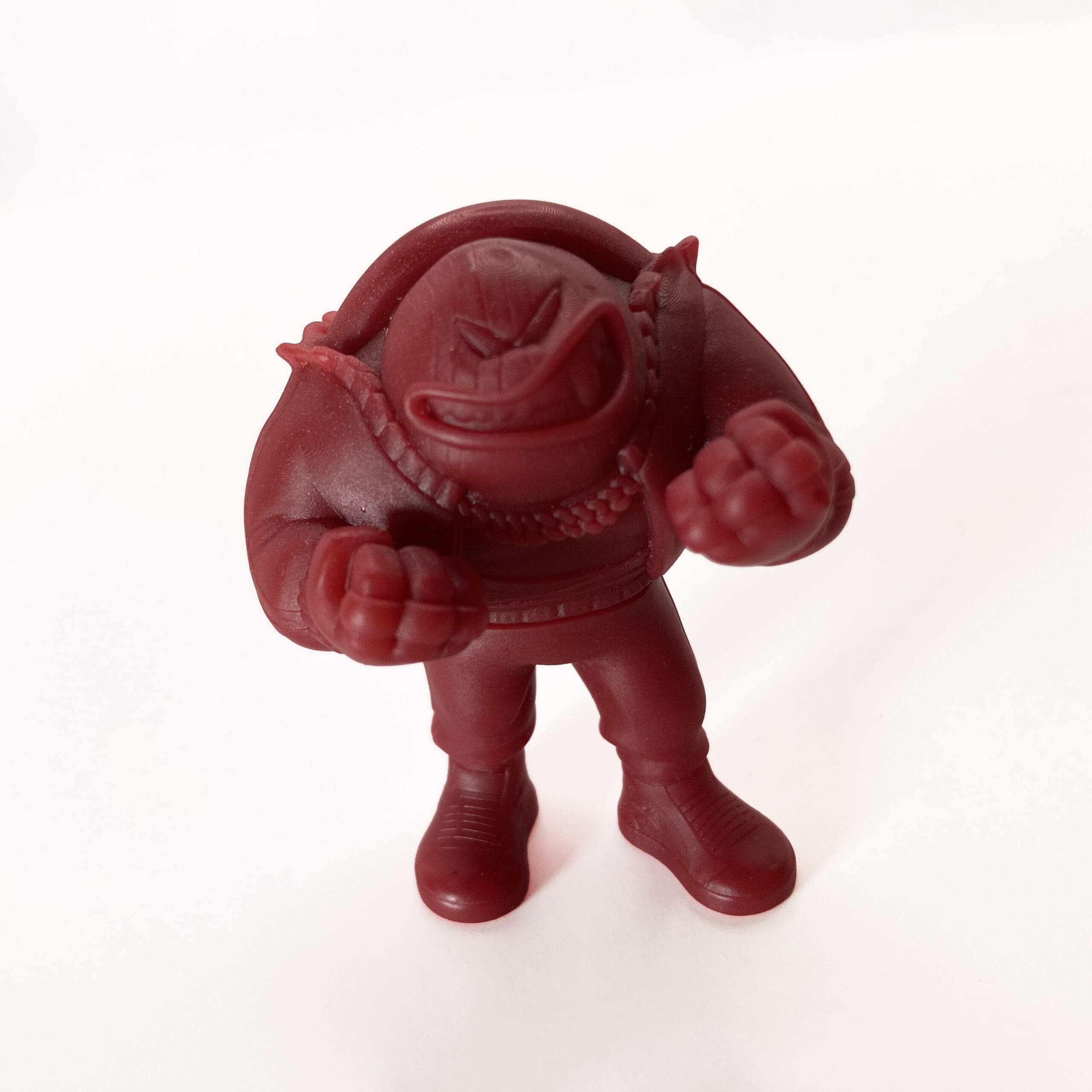 TRMNTR by Niko Mowa Toys - Color 01