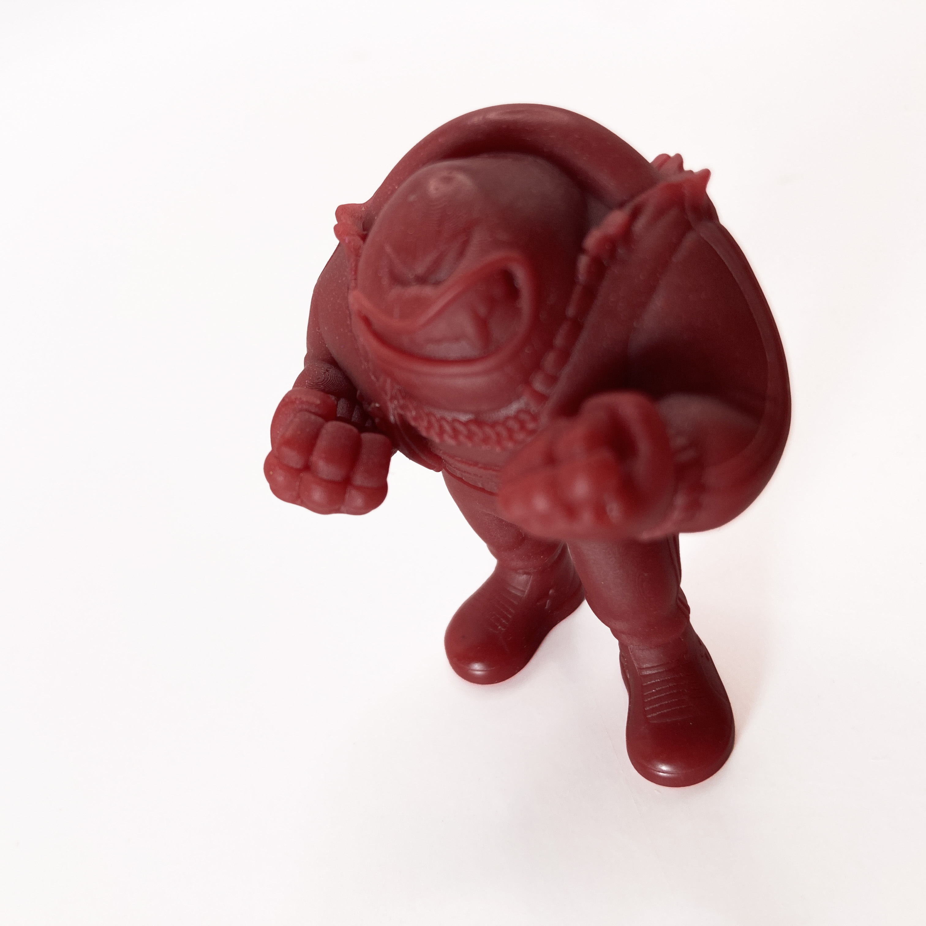 TRMNTR by Niko Mowa Toys - Color 01