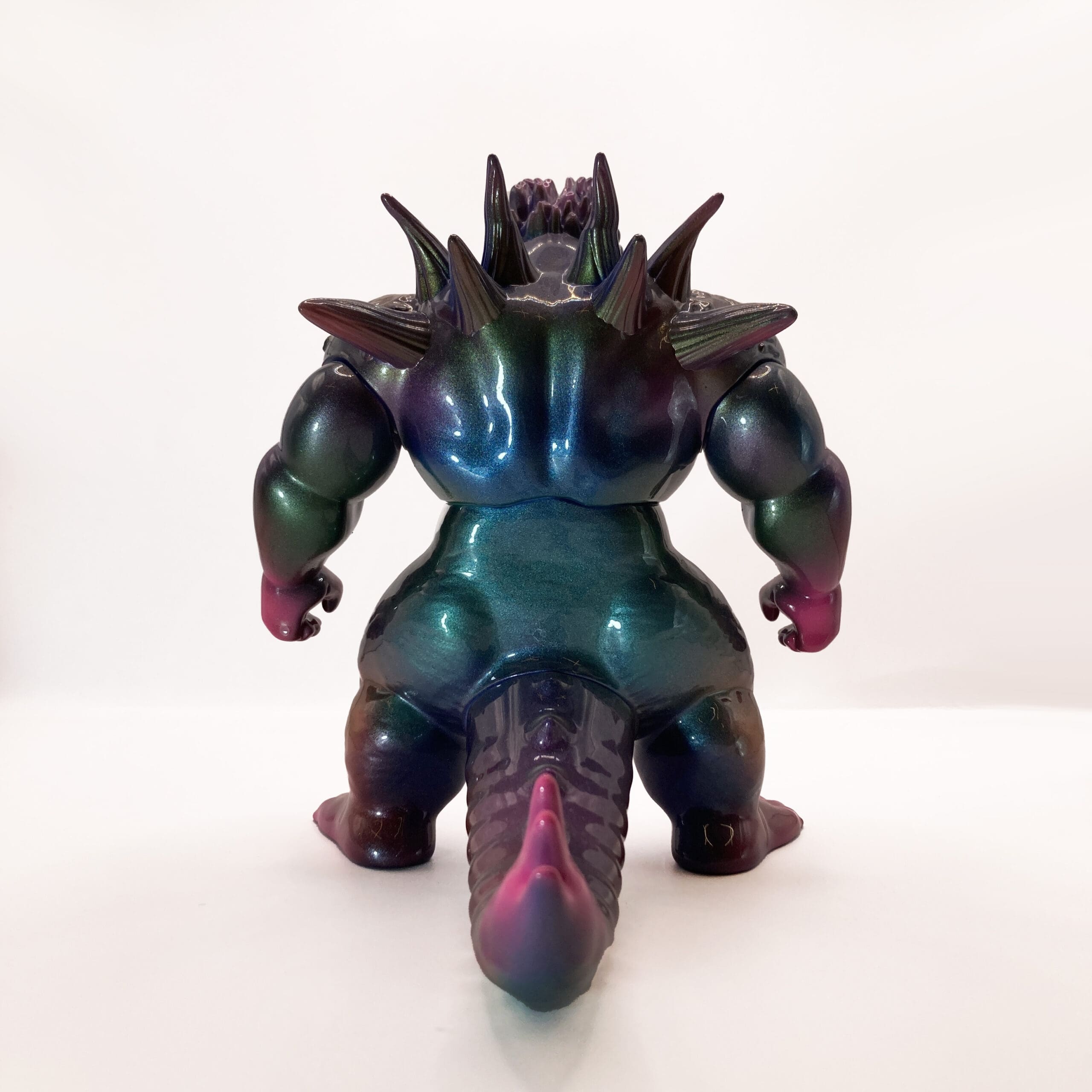 Fightzilla by Ulyss3s custom x Leim - Imagen 9