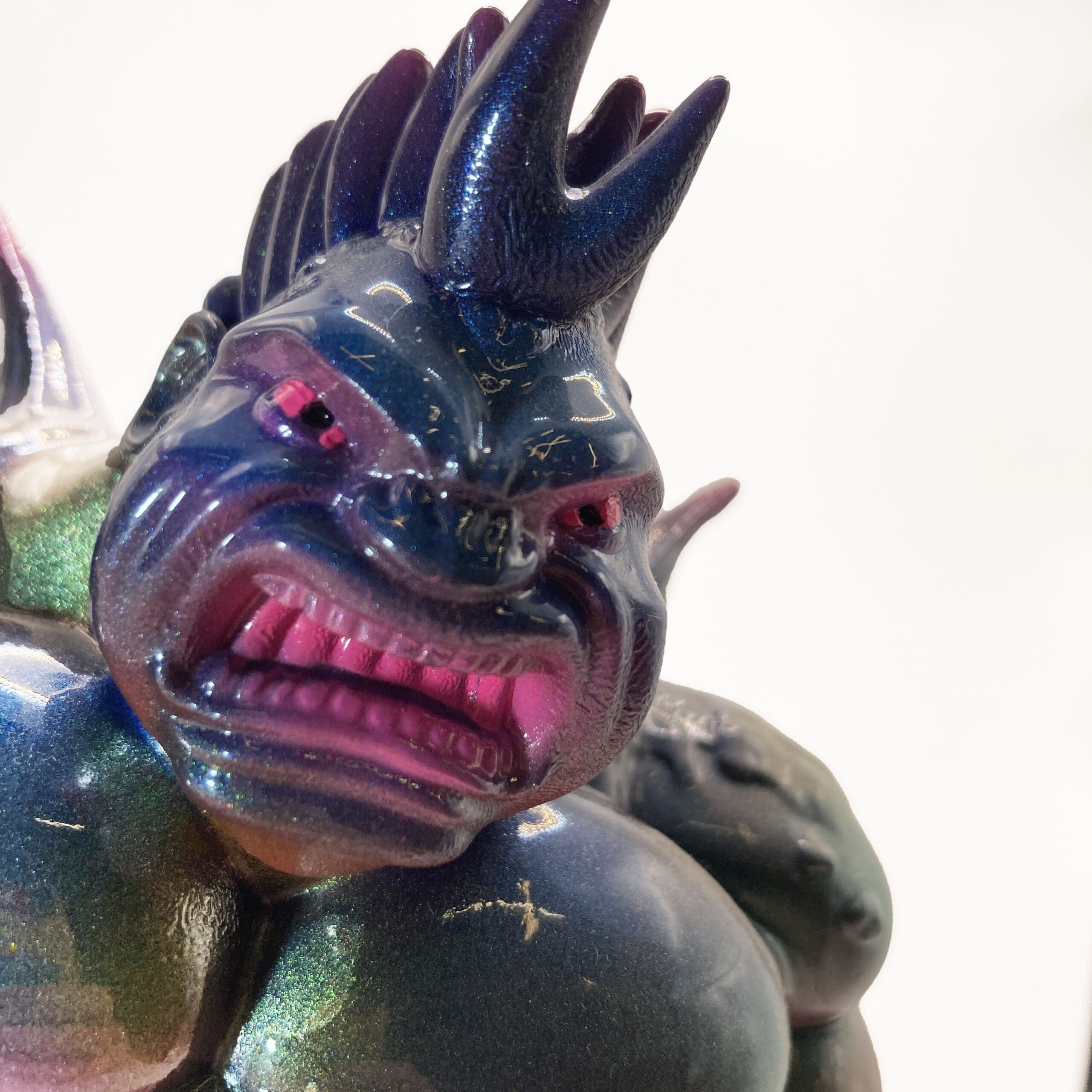 Fightzilla by Ulyss3s custom x Leim - Imagen 4