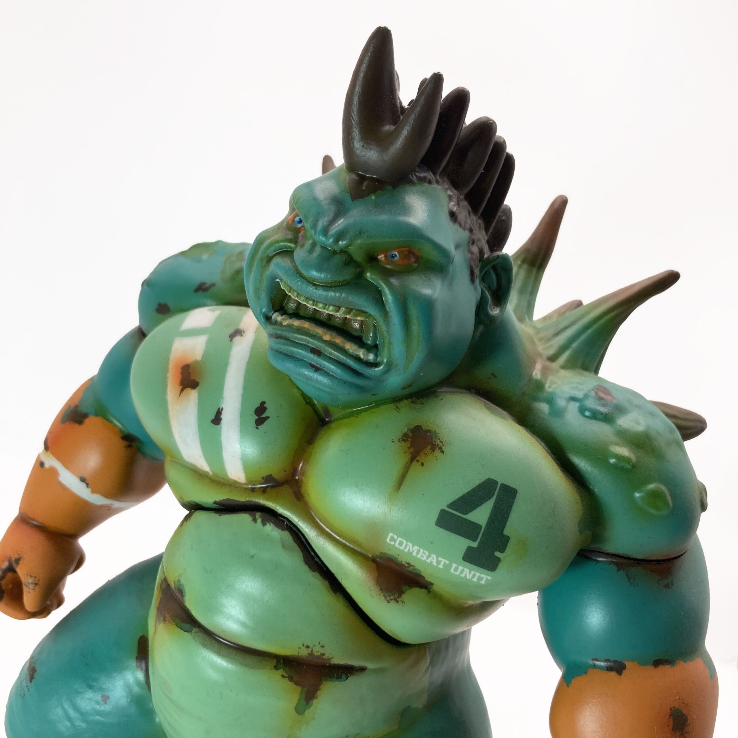 Fightzilla by Ulyss3s custom x HX