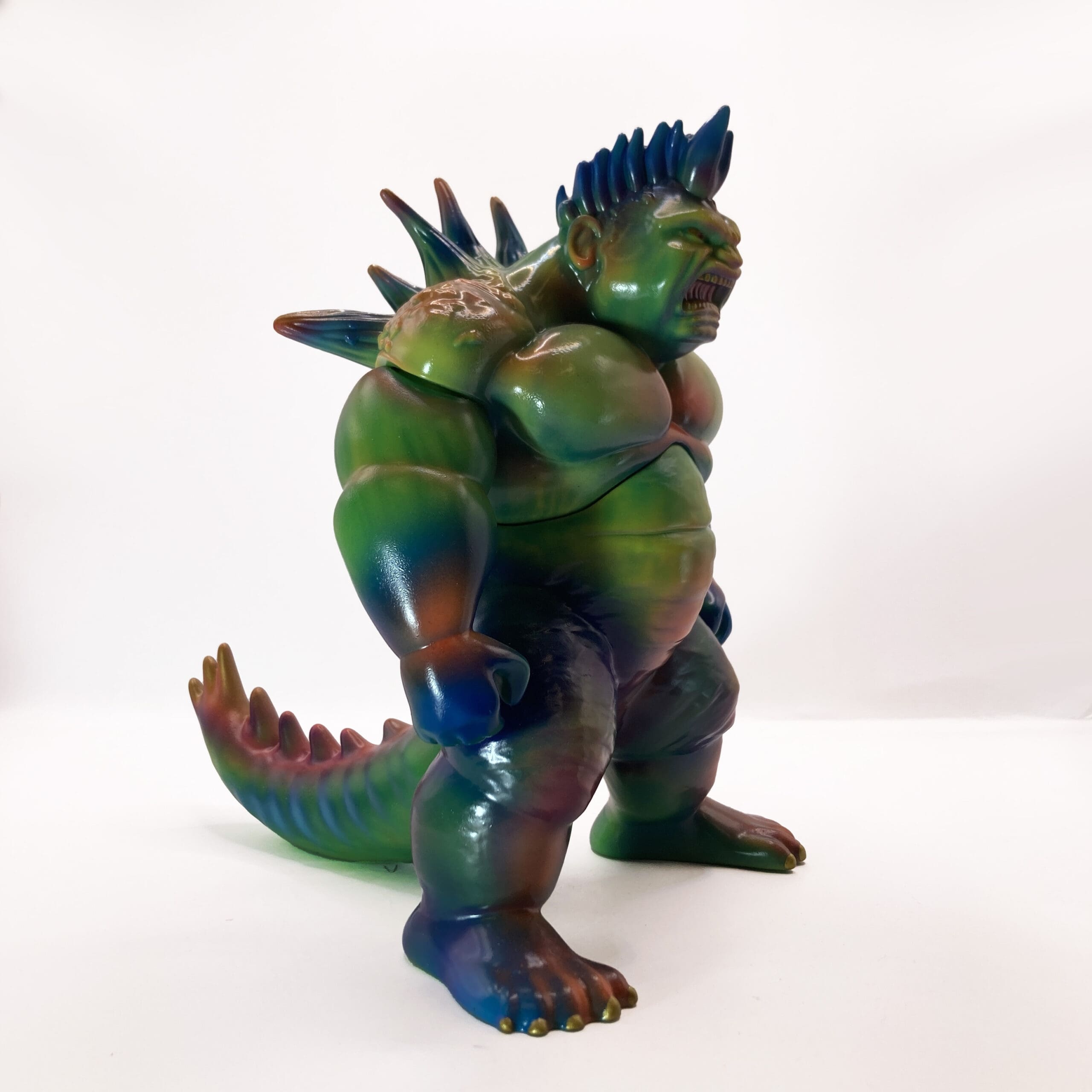 Fightzilla by Ulyss3s Tropical - Imagen 2