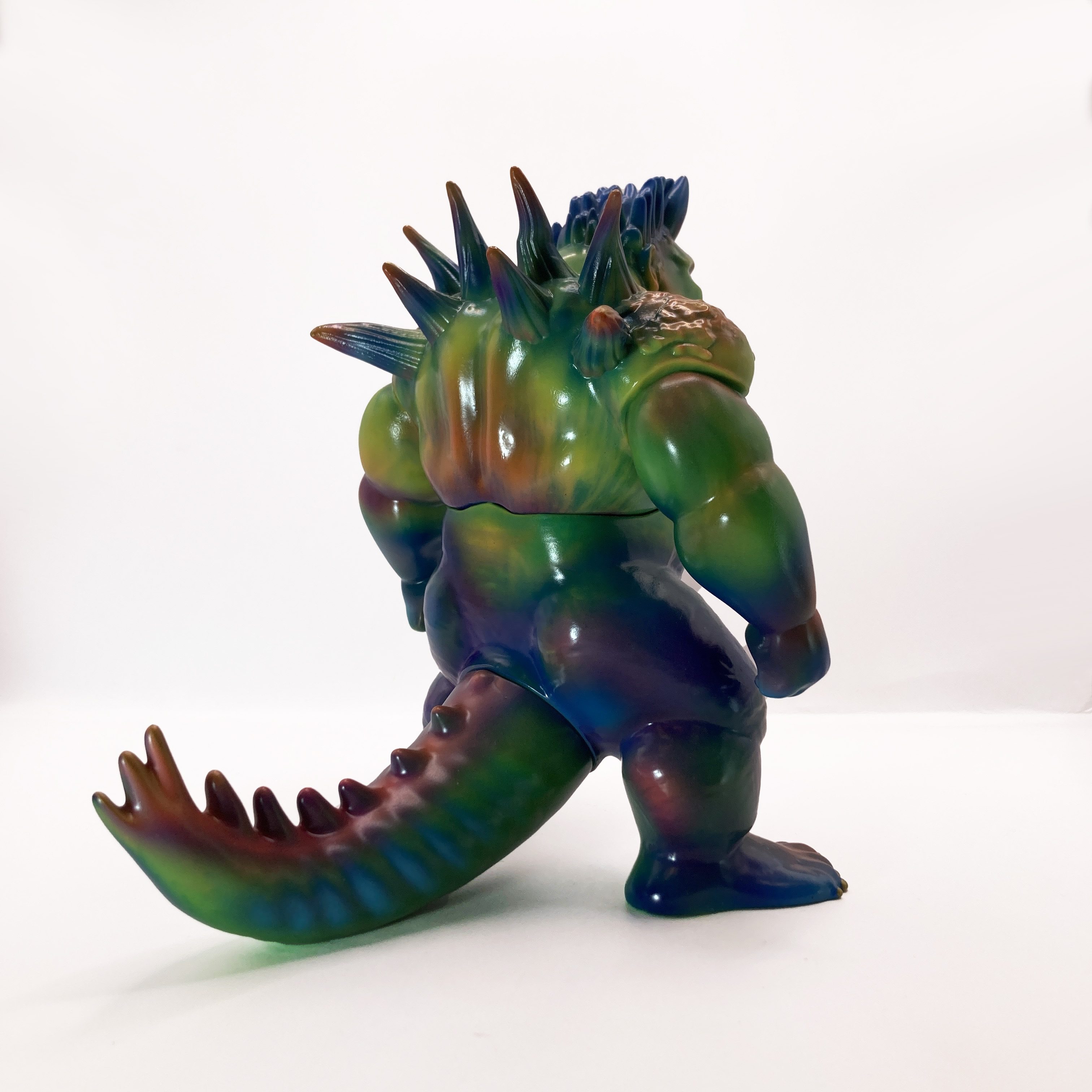 Fightzilla by Ulyss3s Tropical - Imagen 9