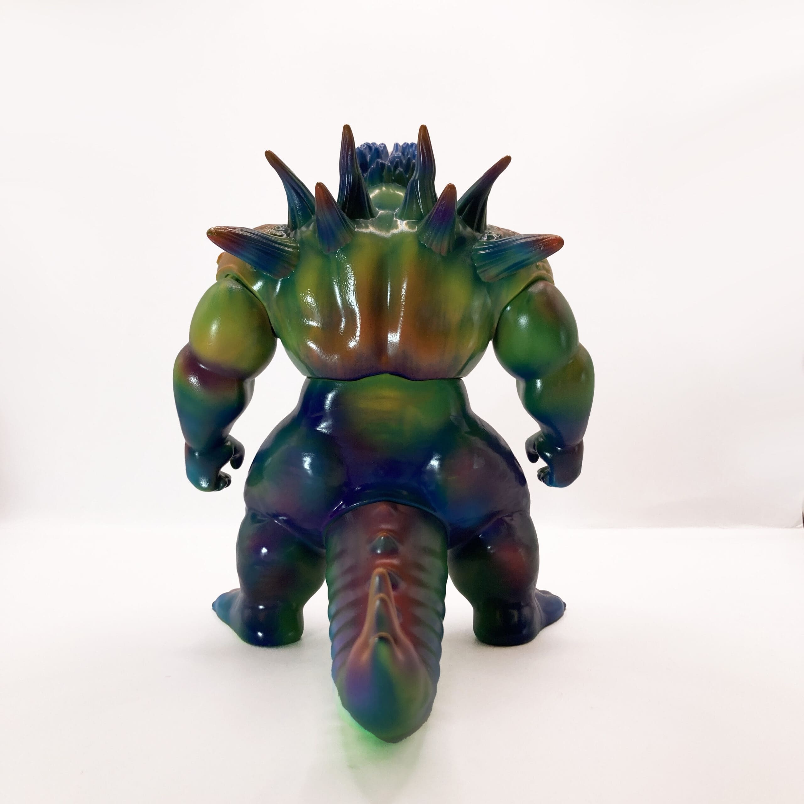 Fightzilla by Ulyss3s Tropical - Imagen 8