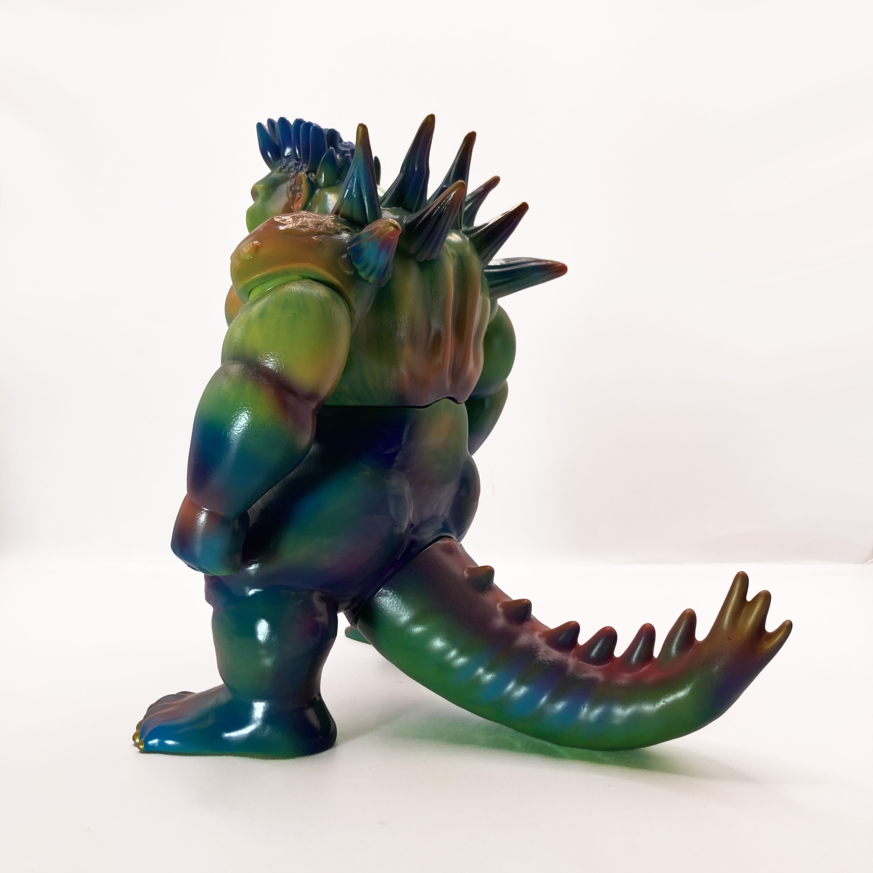 Fightzilla by Ulyss3s Tropical - Imagen 7