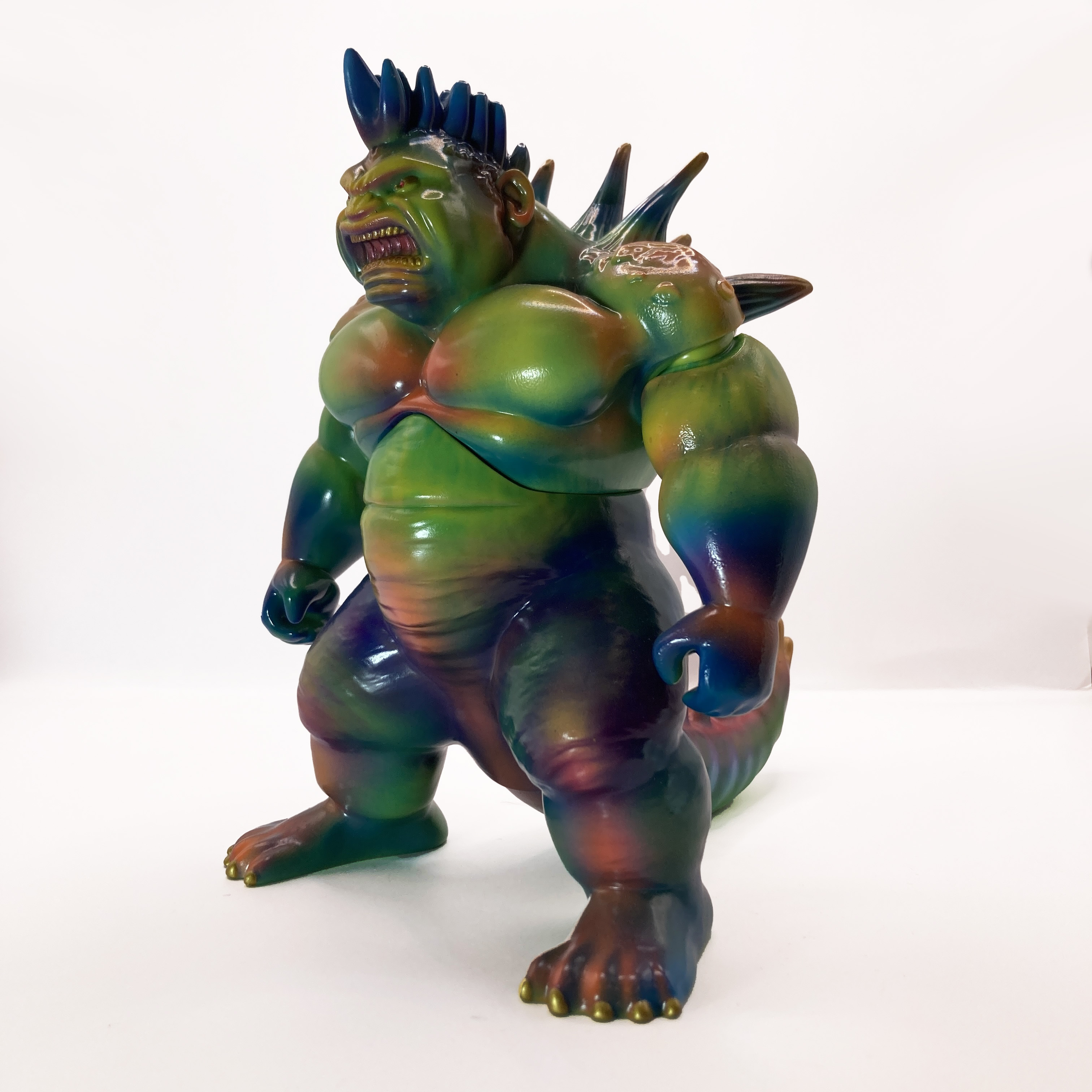 Fightzilla by Ulyss3s Tropical - Imagen 6