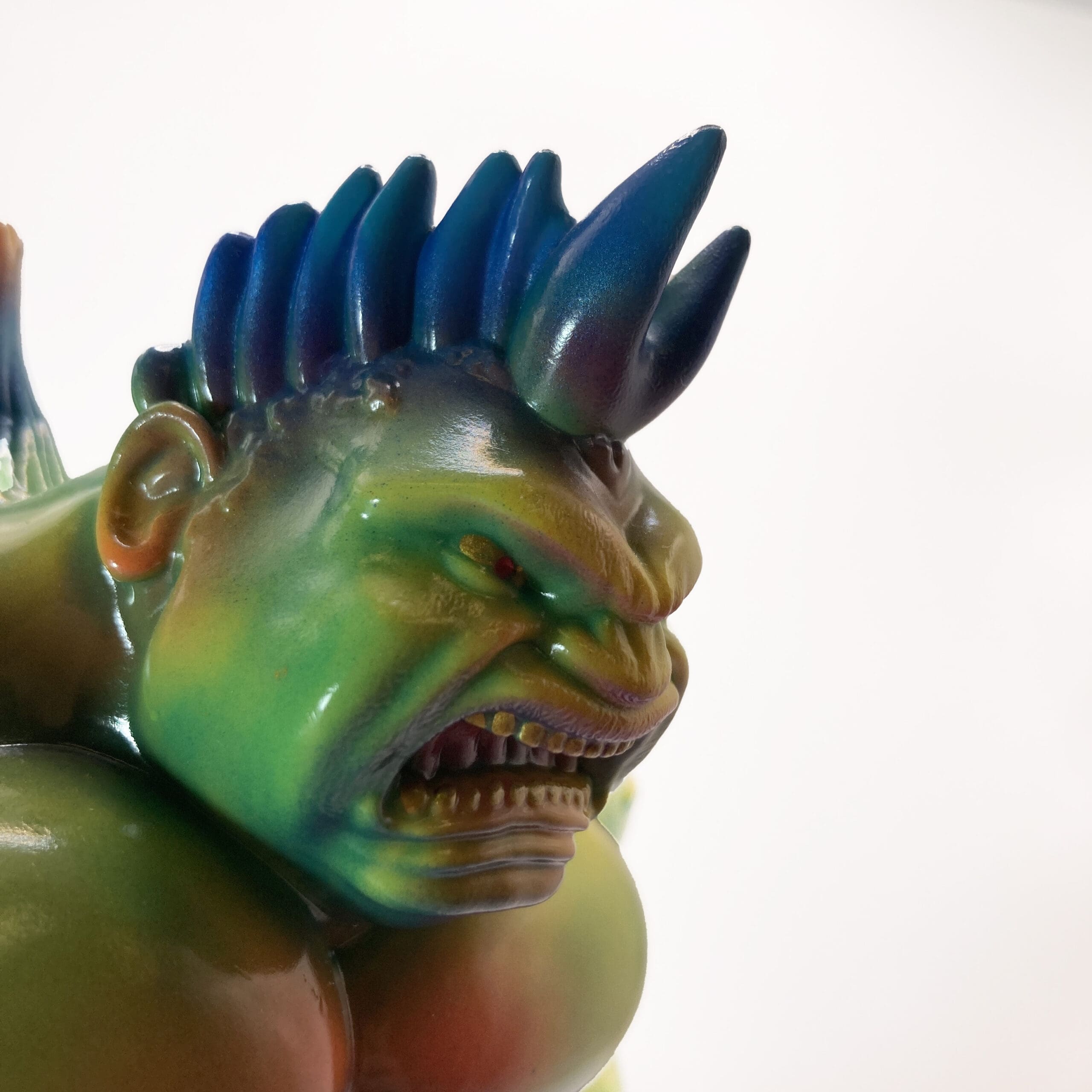 Fightzilla by Ulyss3s Tropical - Imagen 4