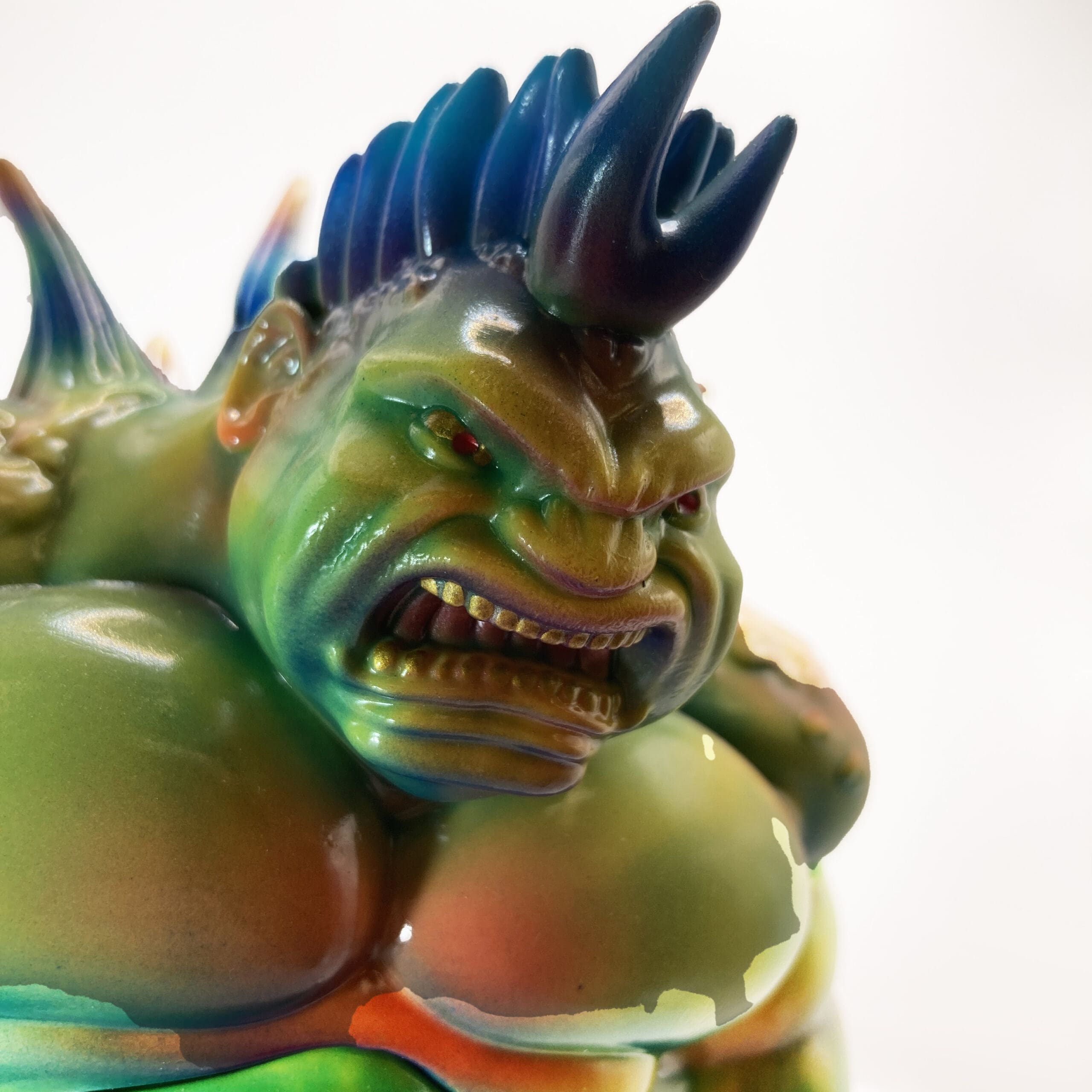 Fightzilla by Ulyss3s Tropical - Imagen 3