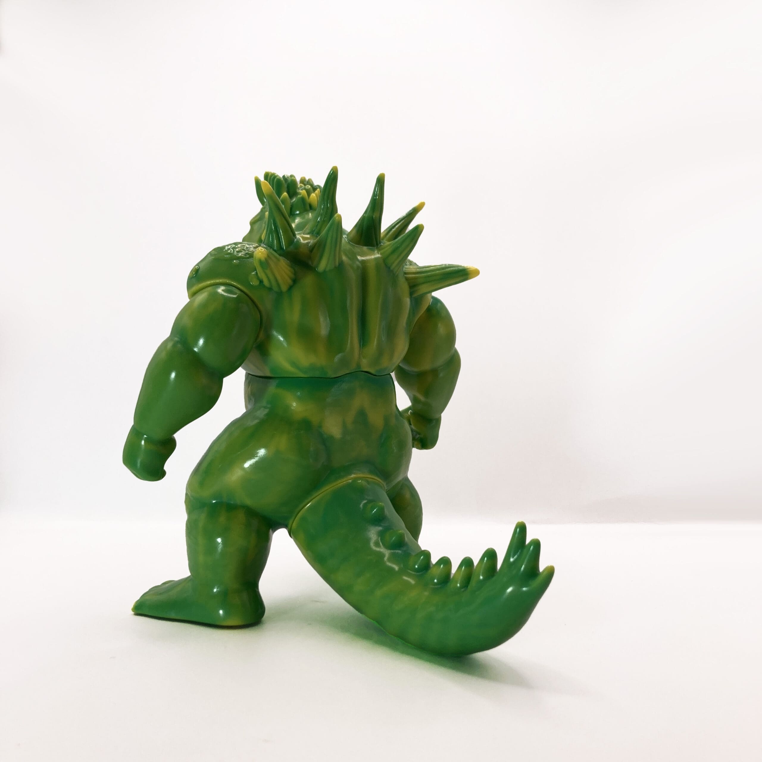 Fightzilla by Ulyss3s x lima - Imagen 8