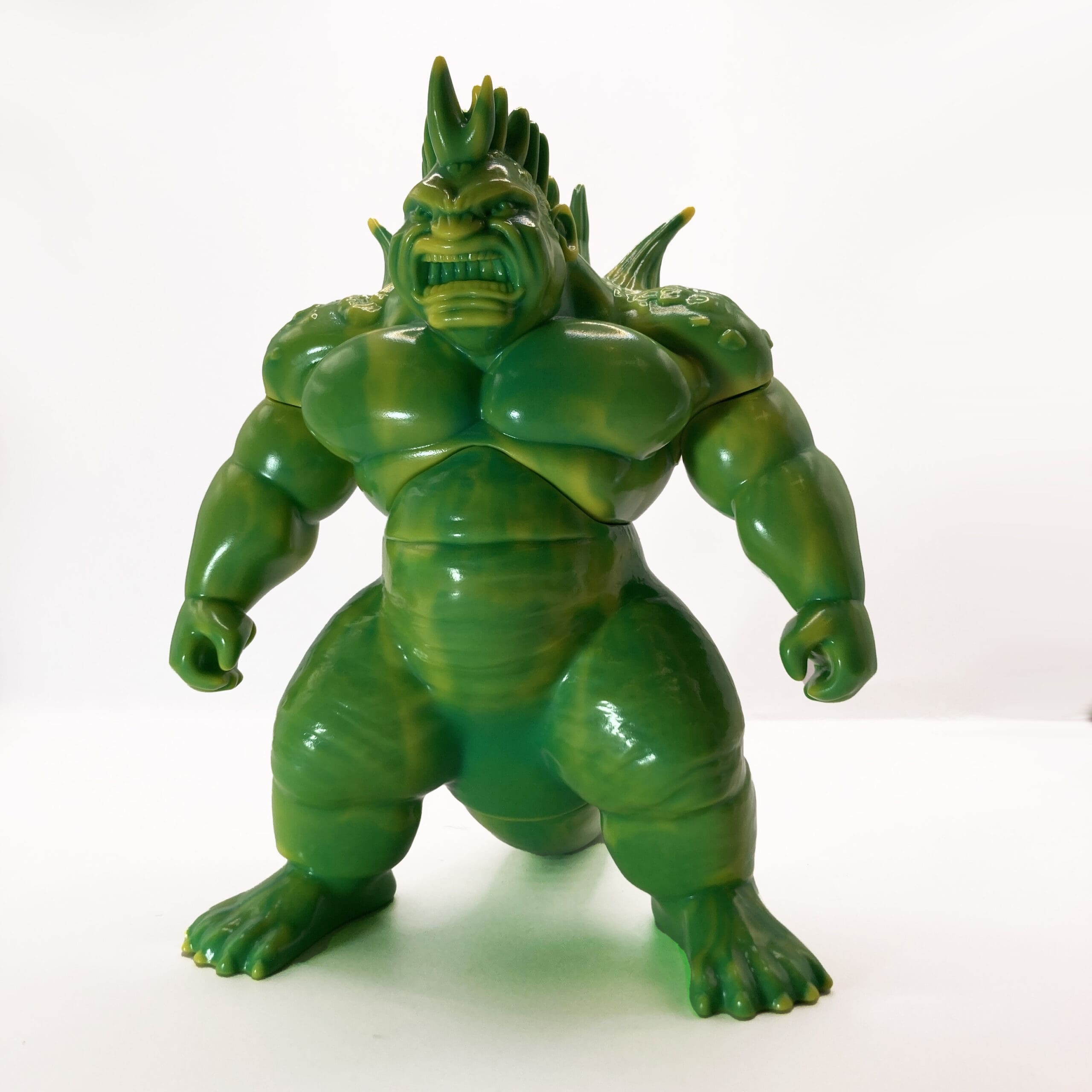 Fightzilla by Ulyss3s x lima - Imagen 6