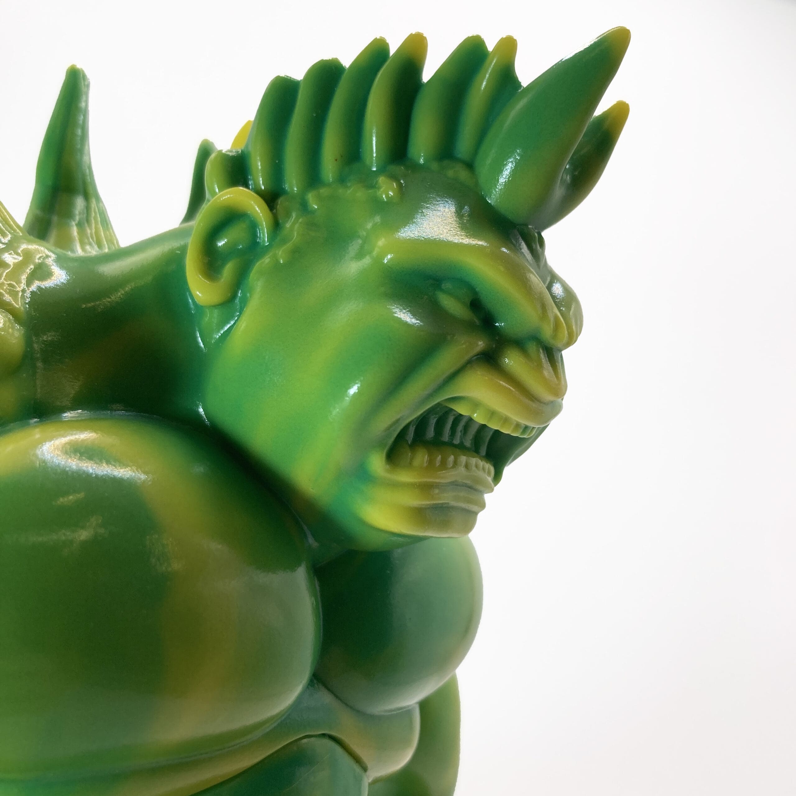 Fightzilla by Ulyss3s x lima - Imagen 3