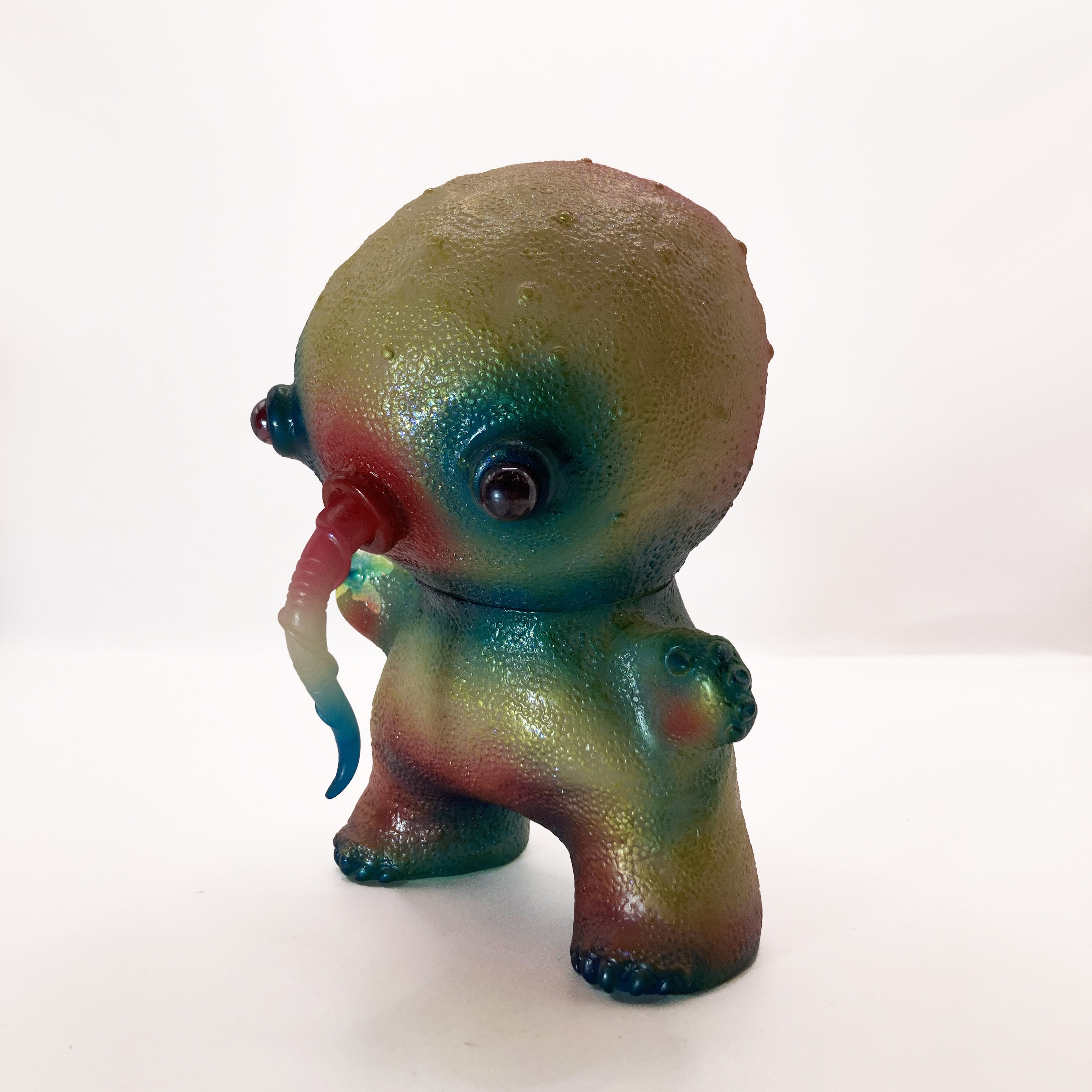Passebo by Mark Nagata and Bob Conge Color 2