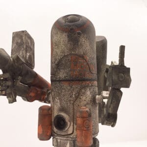 Arm Strong by ThreeA