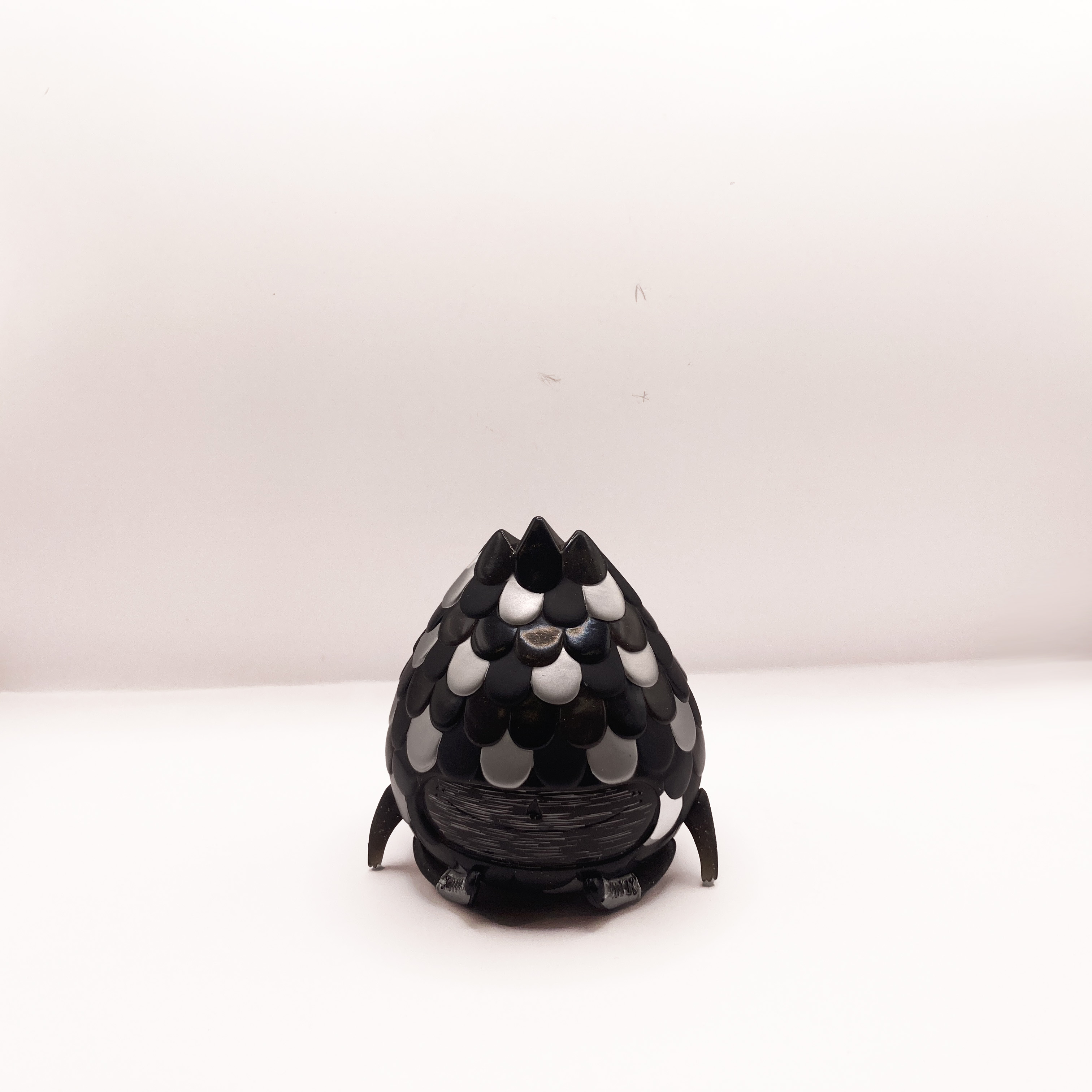 Kid Onion Black by Arttoyz
