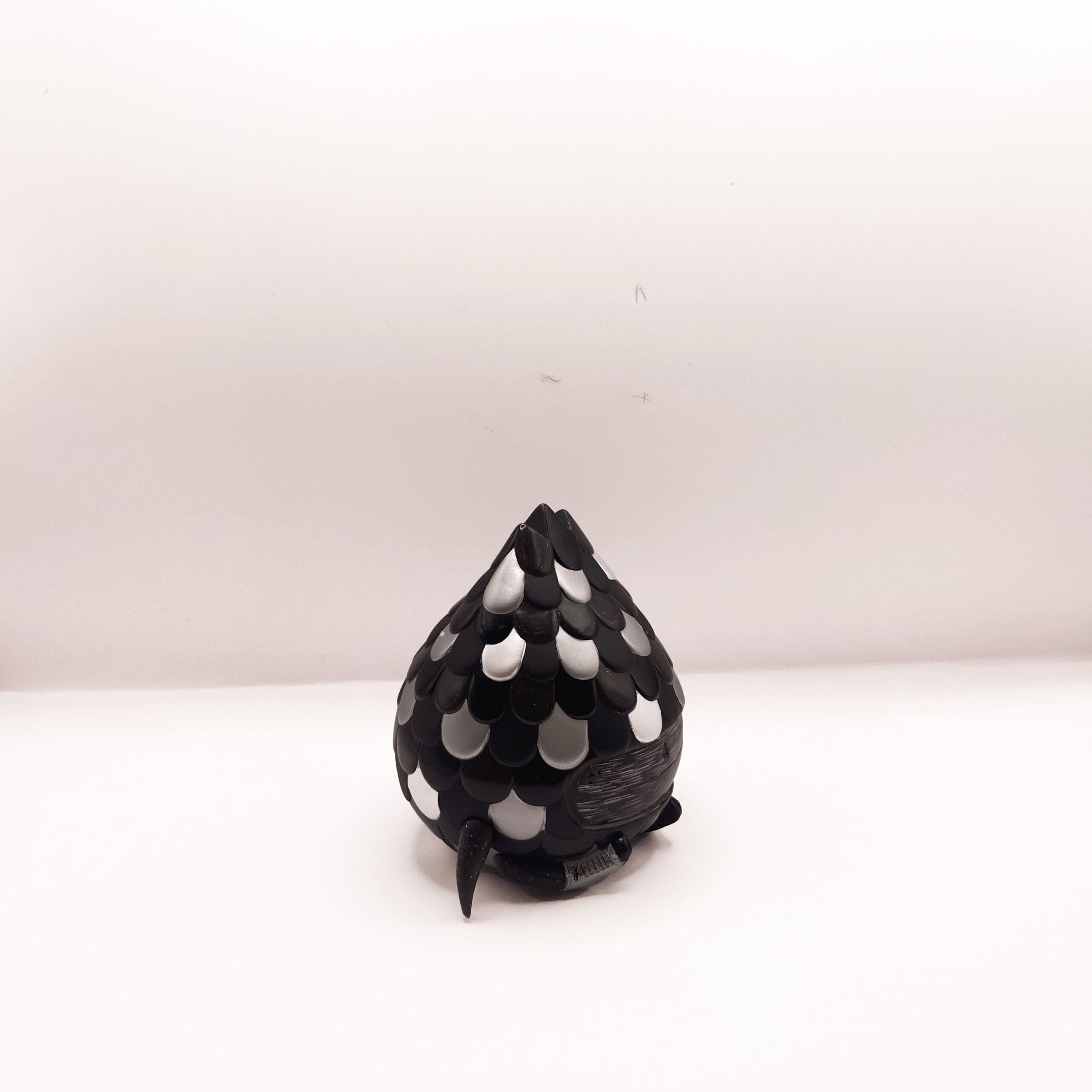 Kid Onion Black by Arttoyz - Imagen 8